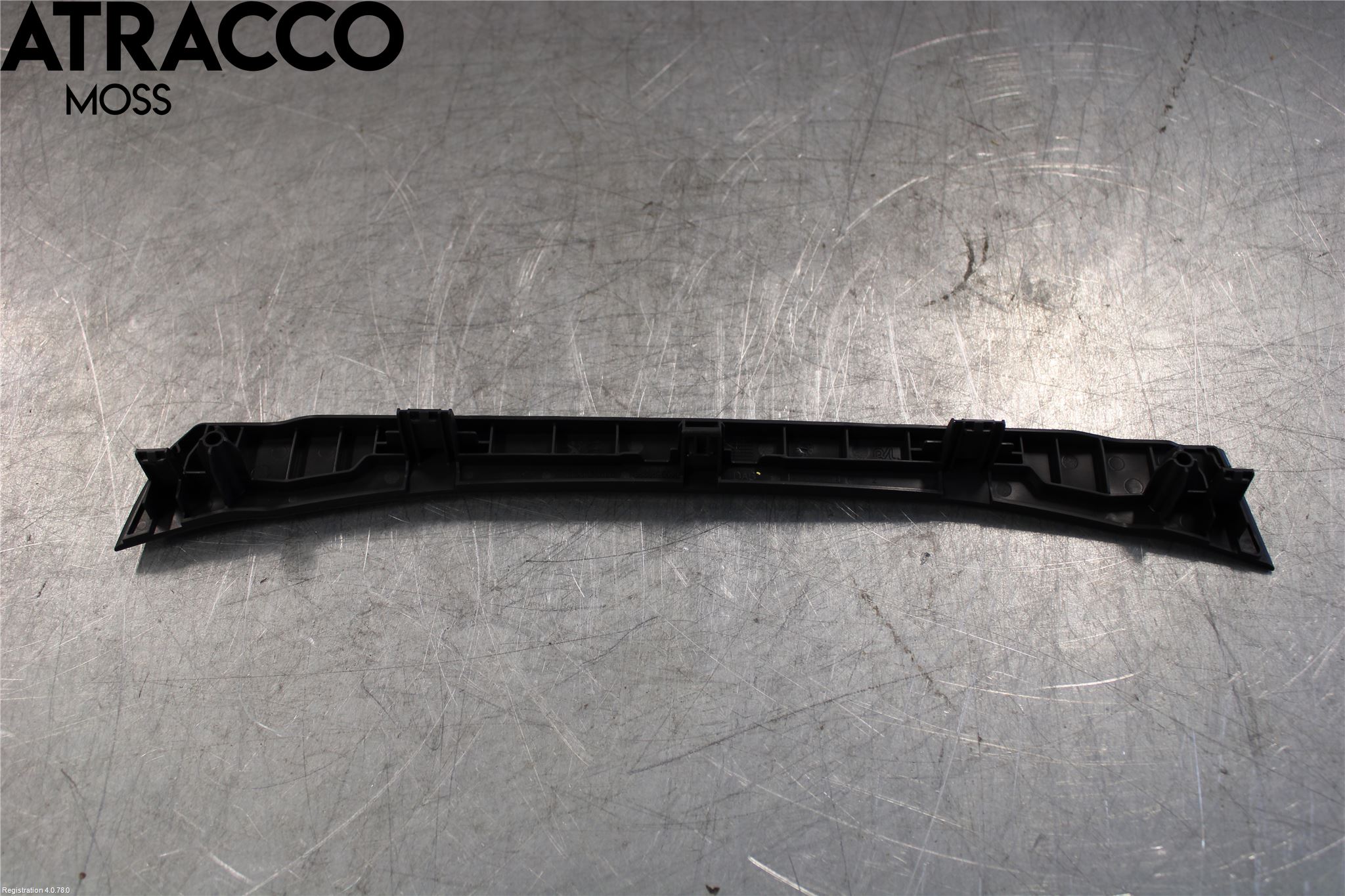 Peugeot 208/E-208 20- Instrumentbräda Inlägg-Dekorlist