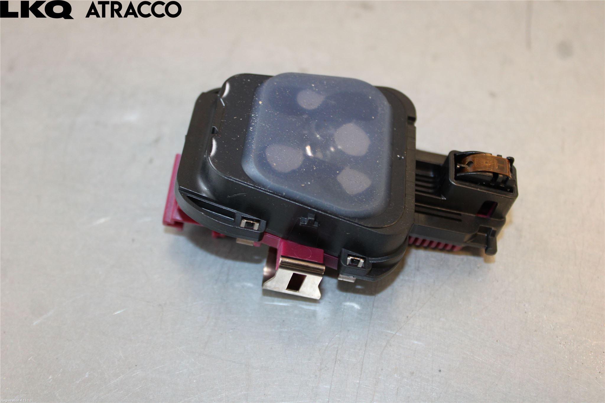 Mercedes-Benz MB EQC (N293) 20- Regnsensor