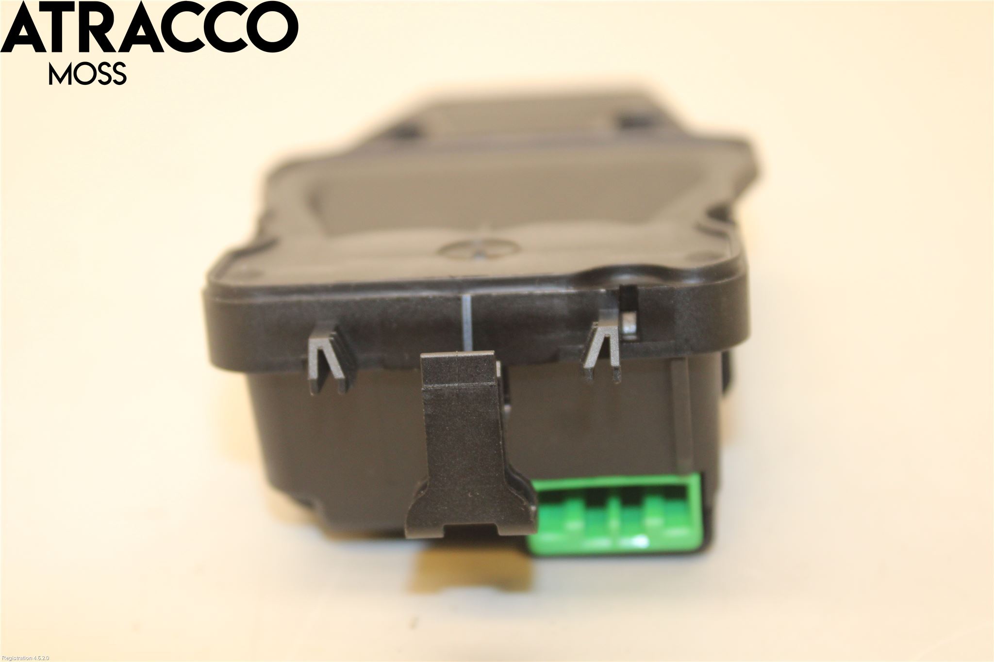 Volvo XC60 09-13 Sensor Aktivt Kollisionsskydd