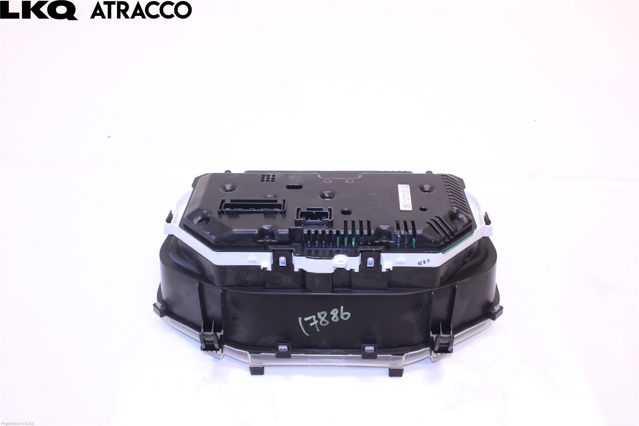 Toyota YARIS XP130 15-20 Instrument Hast
