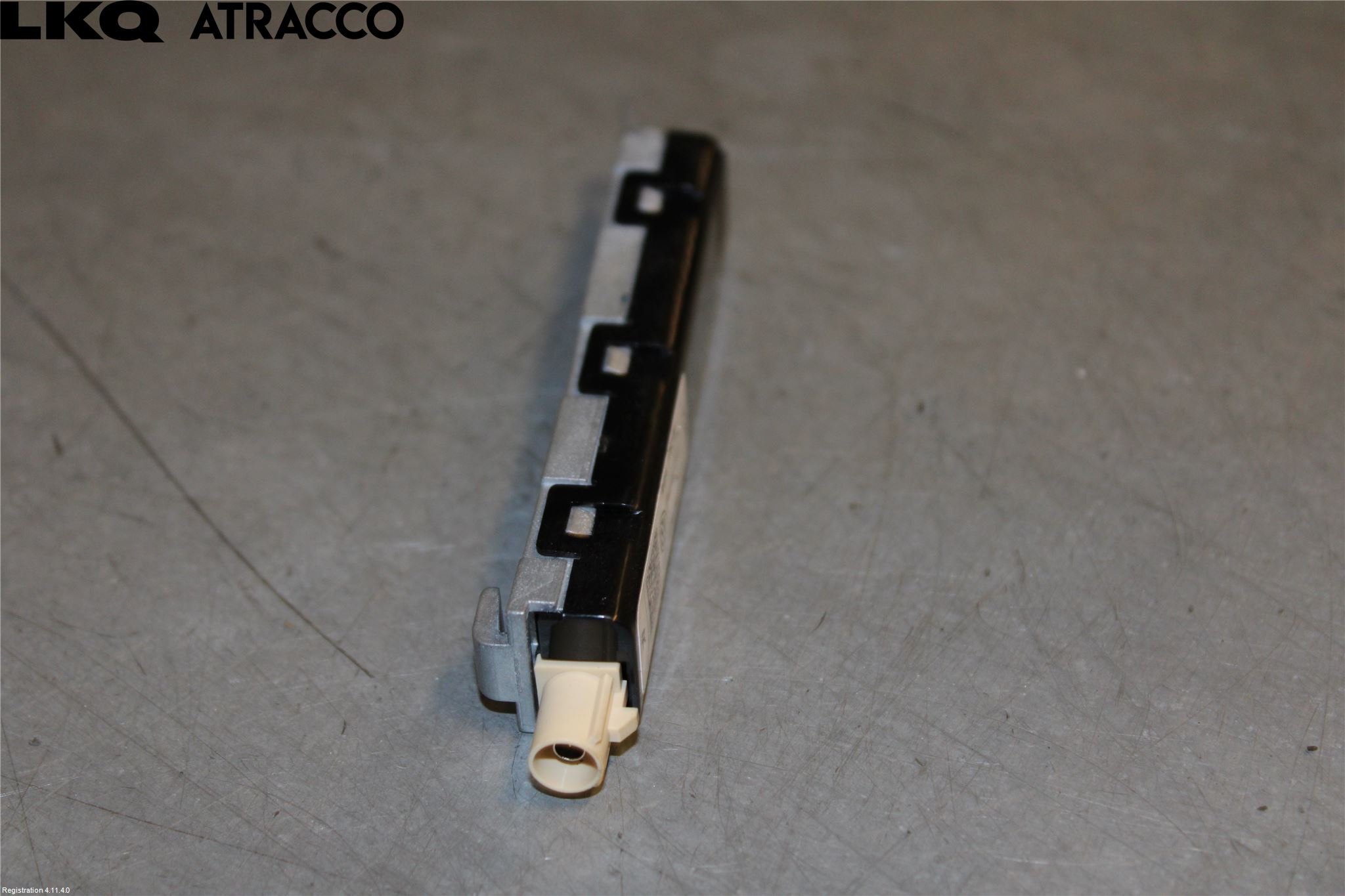 Volkswagen VW TIGUAN 07-16 Antenn El