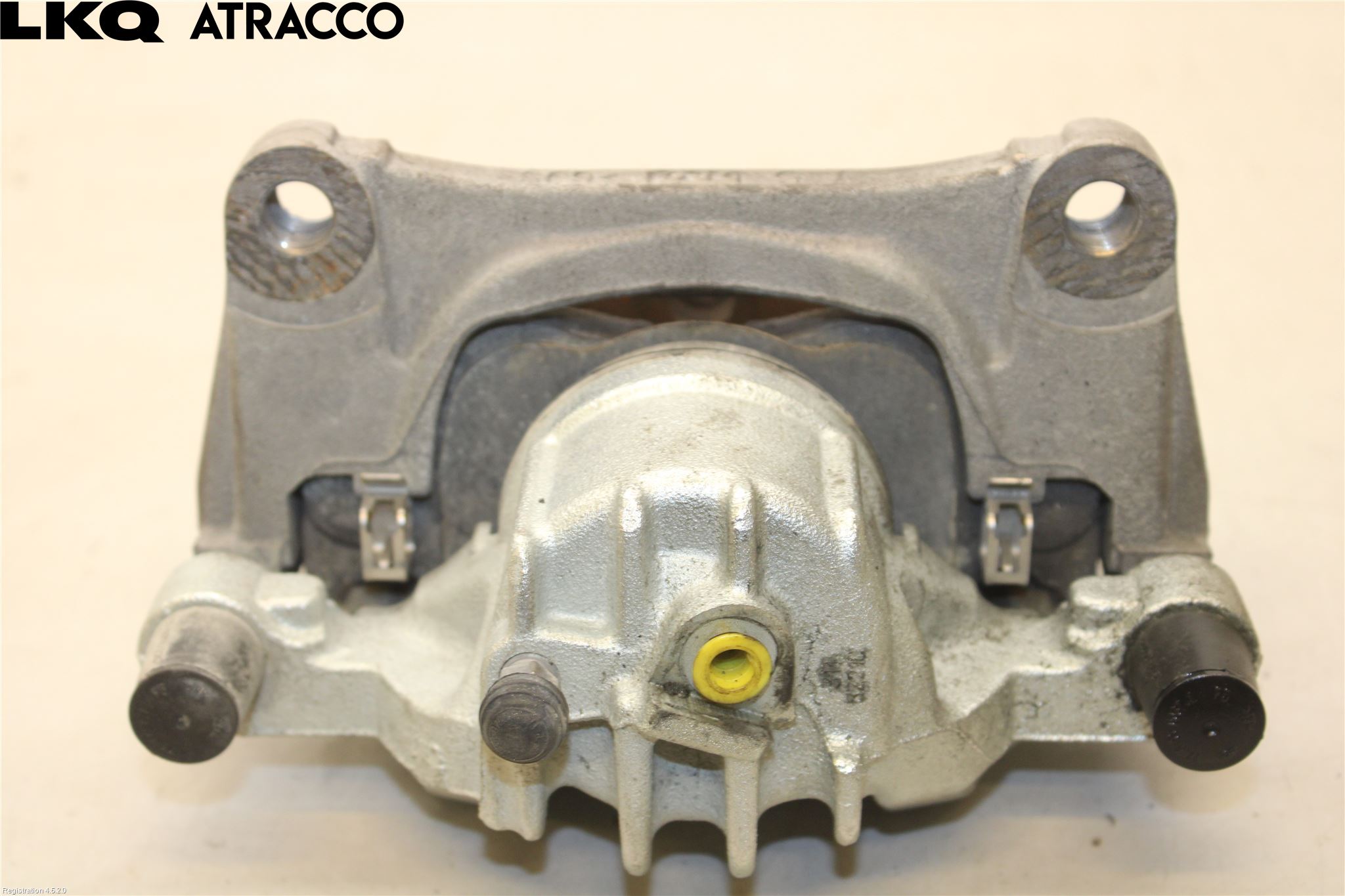 Volkswagen VW CADDY 21- Bromsok Fram Höger