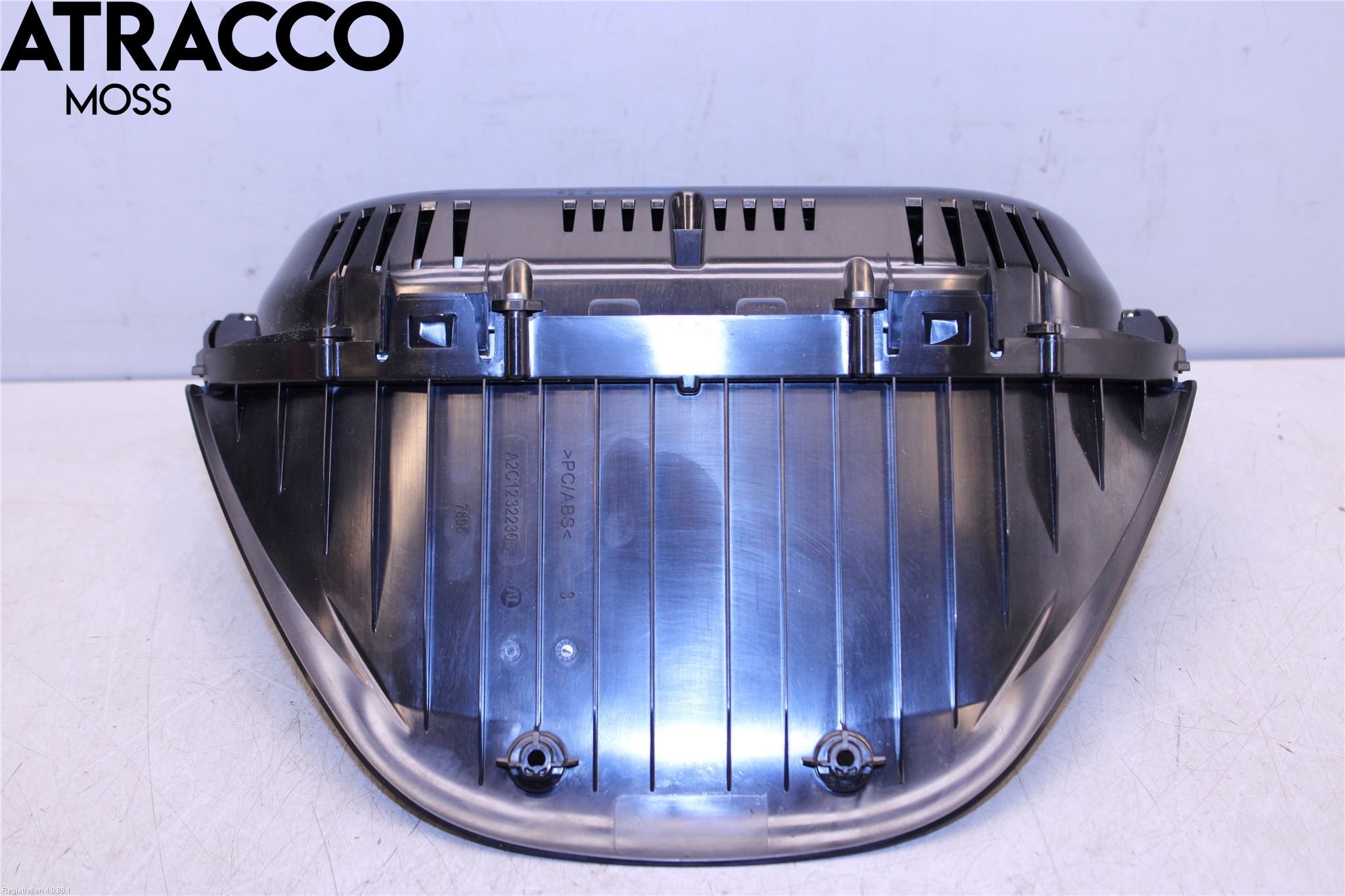 BMW X1 F48 15-22 Instrument Komb