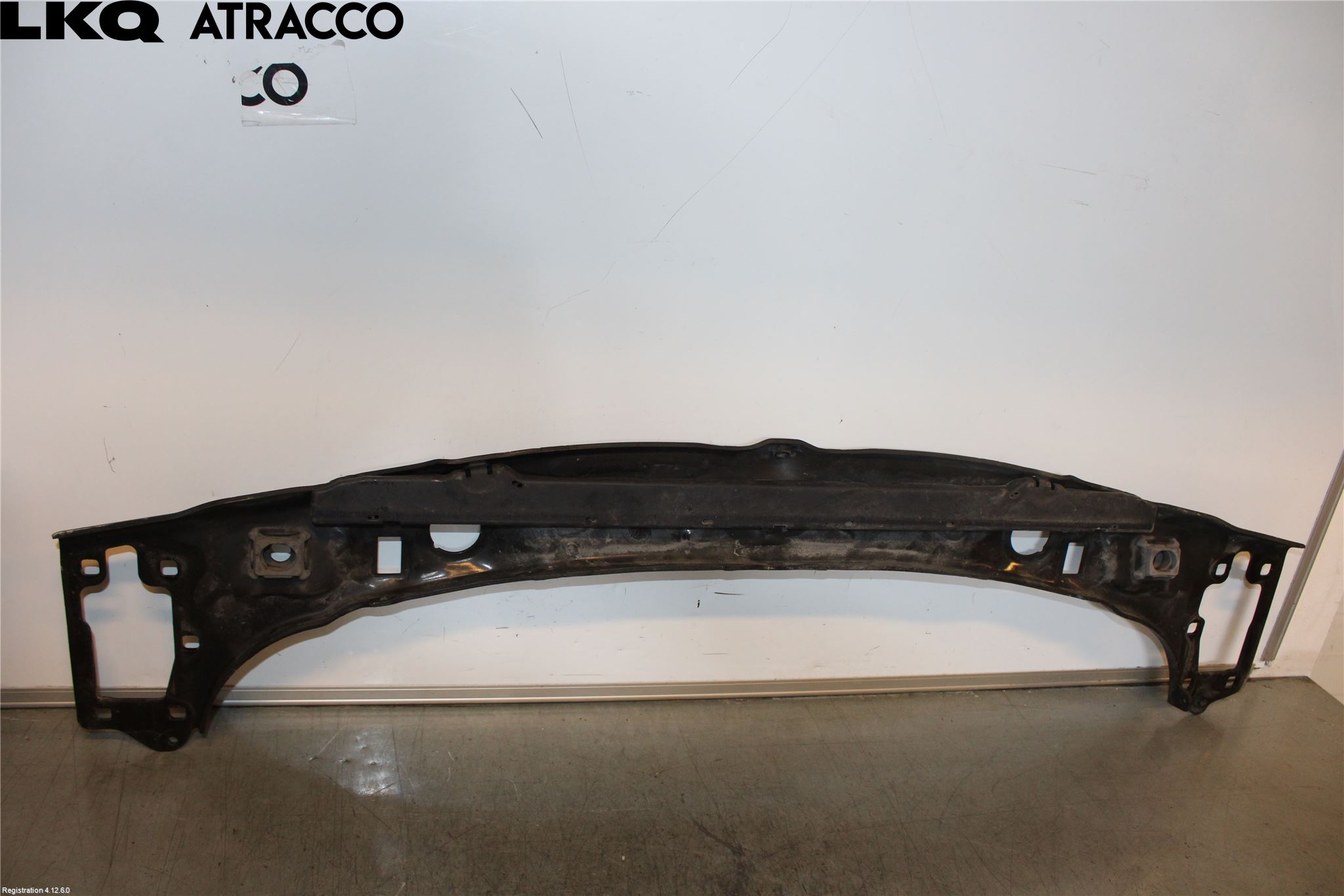 BMW 2 F45 Active Tourer 14-21 Frontplåt
