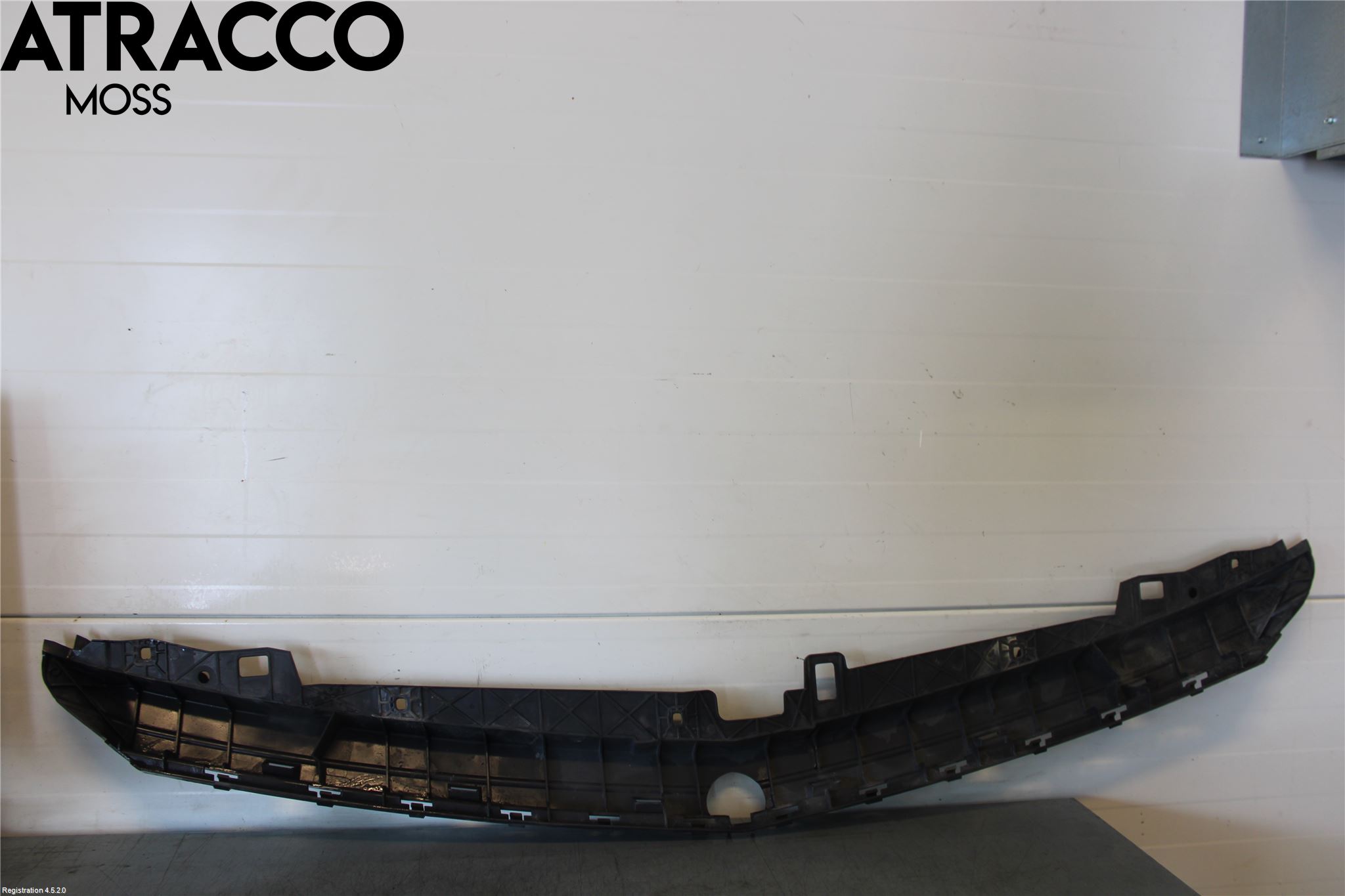 Mercedes-Benz MB B-KLASS (W246/W242) 12-19 Front Övrigt