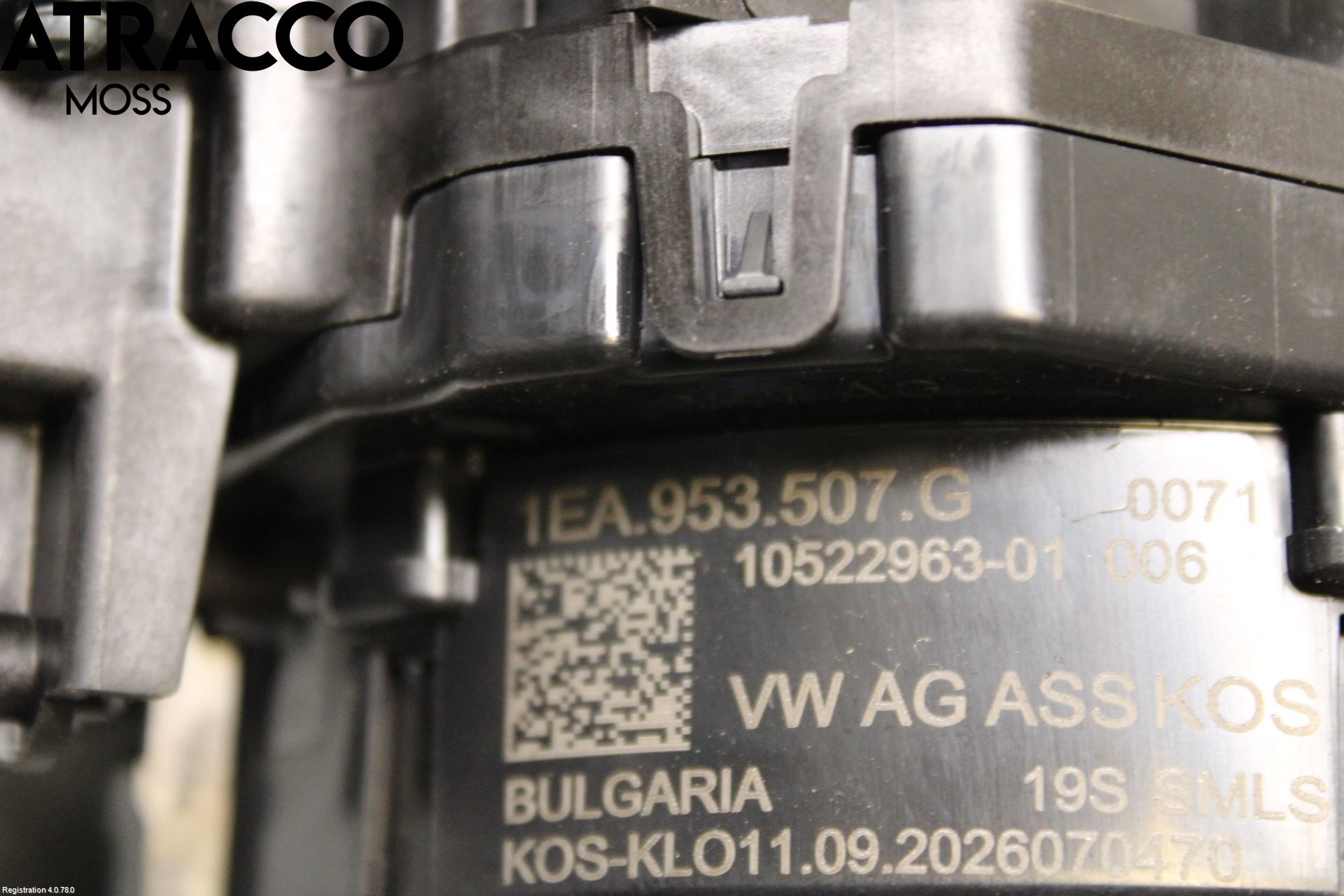 Volkswagen VW ID.3 21- Spakcentral