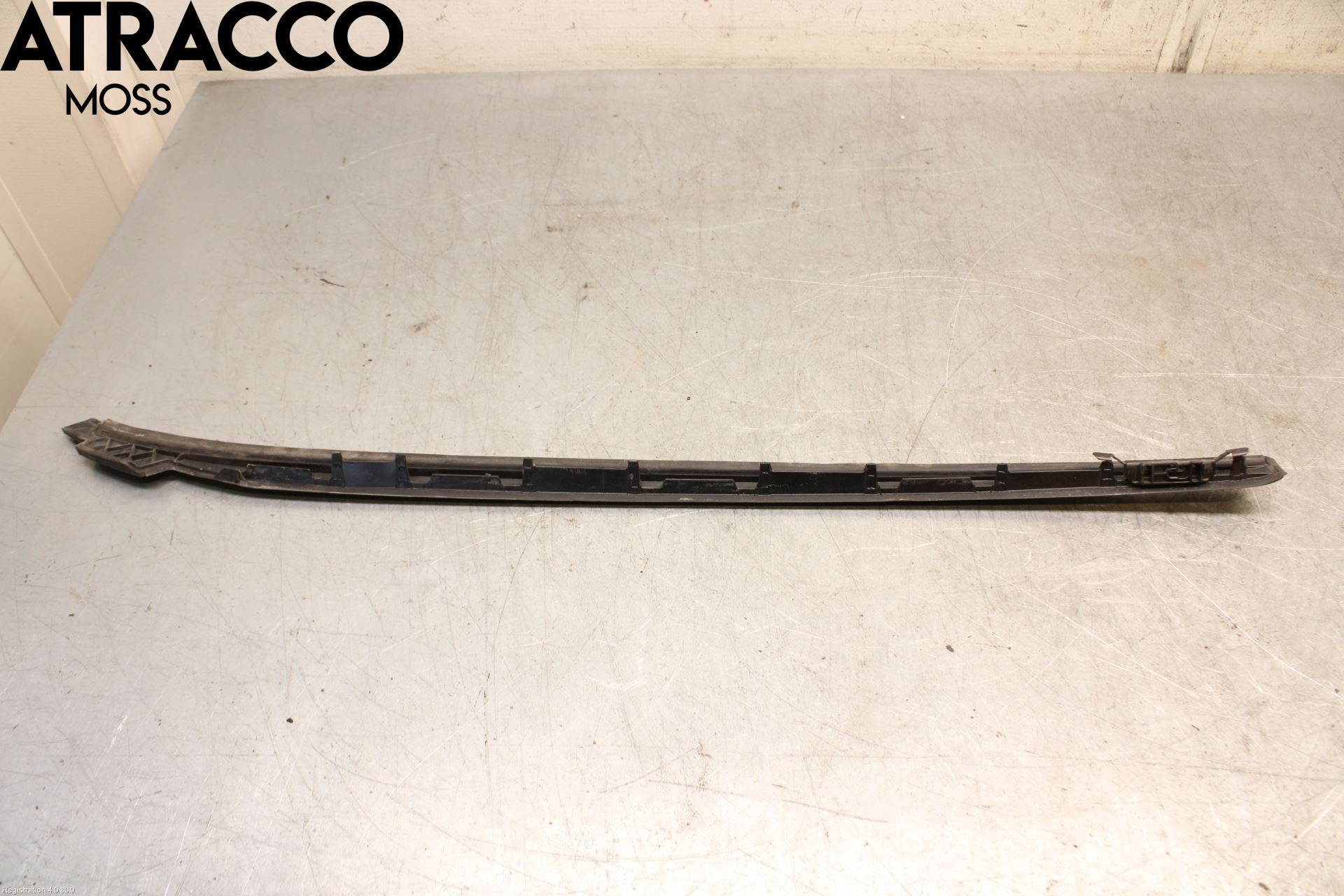 BMW 4 F32/F33/F82/F83 13-20 List Hö