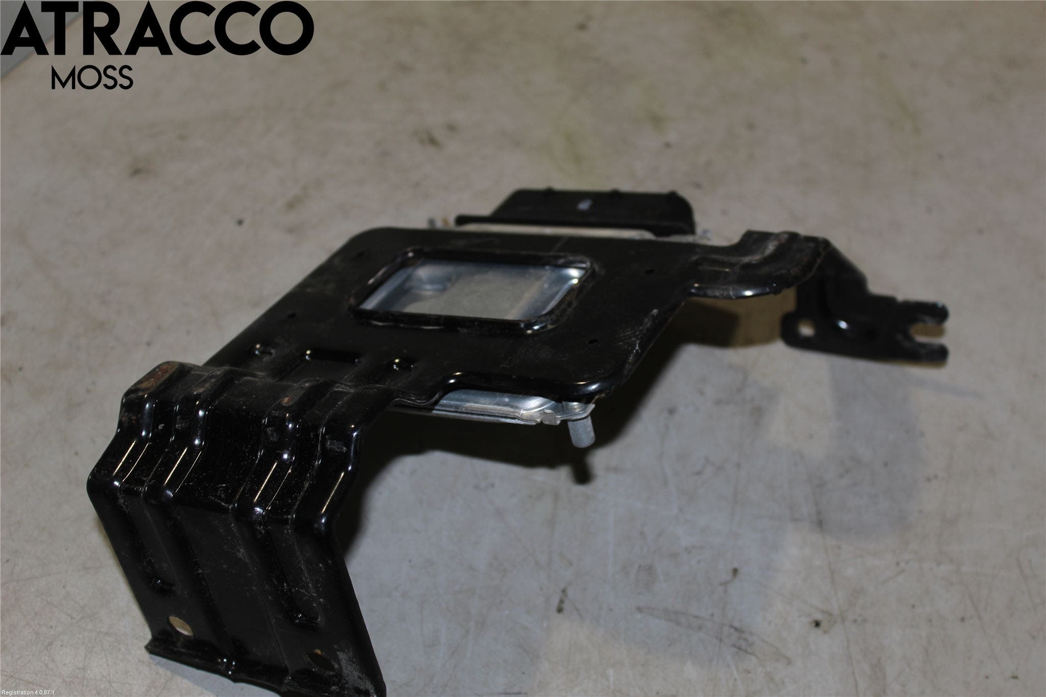 Mercedes-Benz MB SPRINTER (W906) 06-18 Styrenhet Insprut Bensin