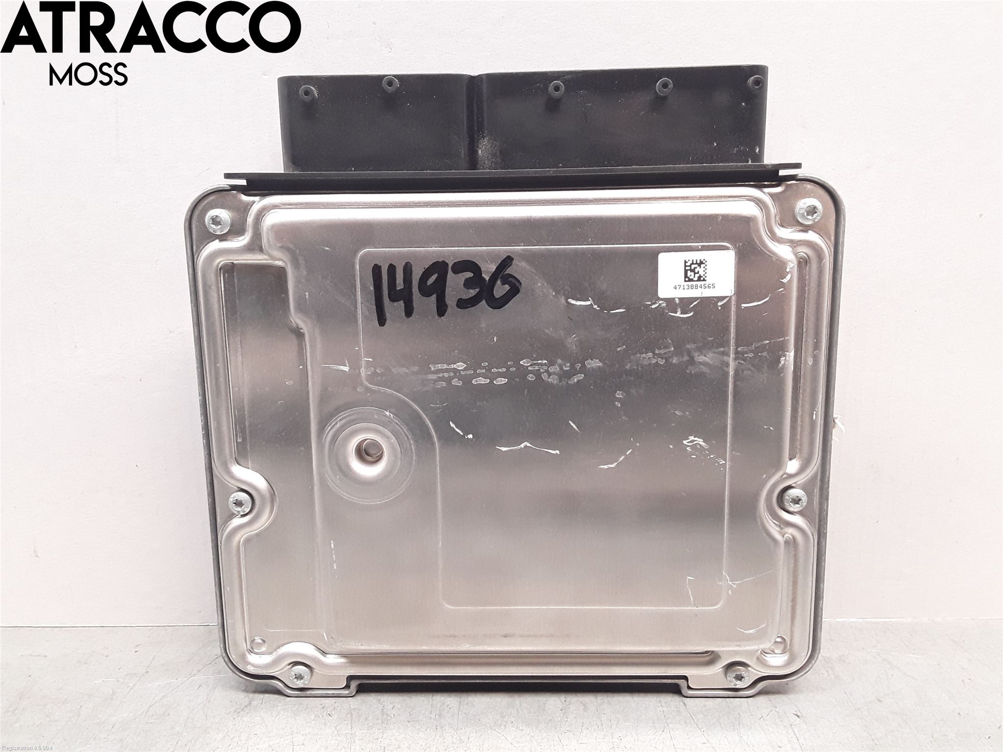 Audi A3/S3 8V 13-20 Styrenhet Övrigt