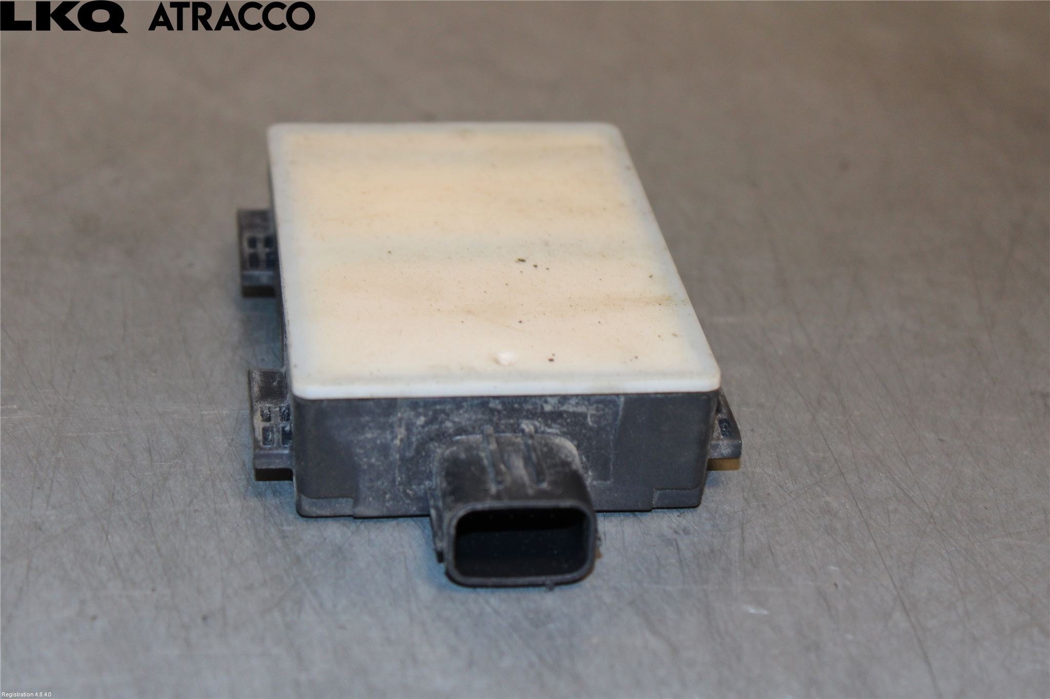 Volvo XC90/RECHARGE 16- Sensor Aktivt Kollisionsskydd