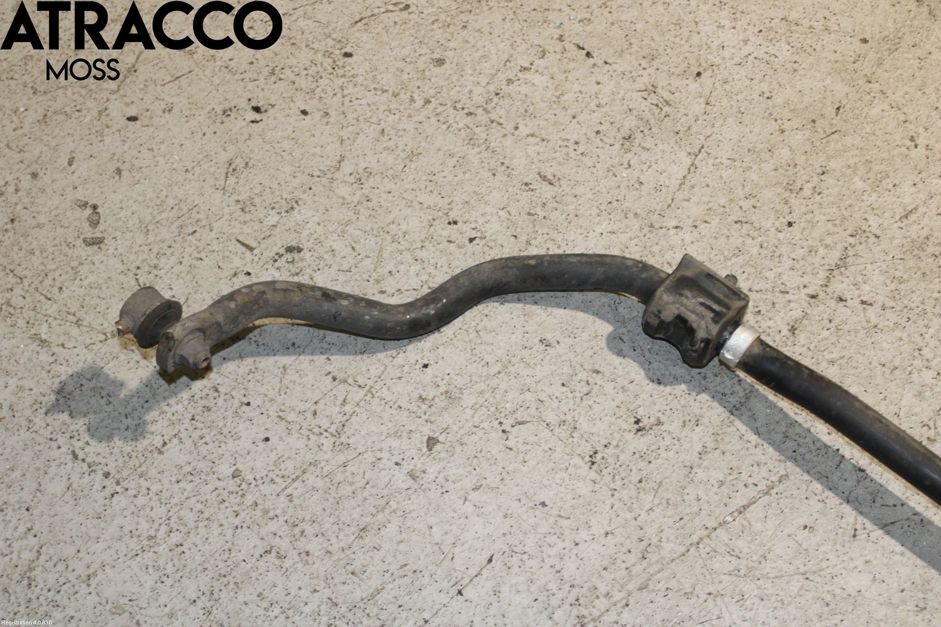 Toyota RAV4 13-18 Krängningshämmare Fram
