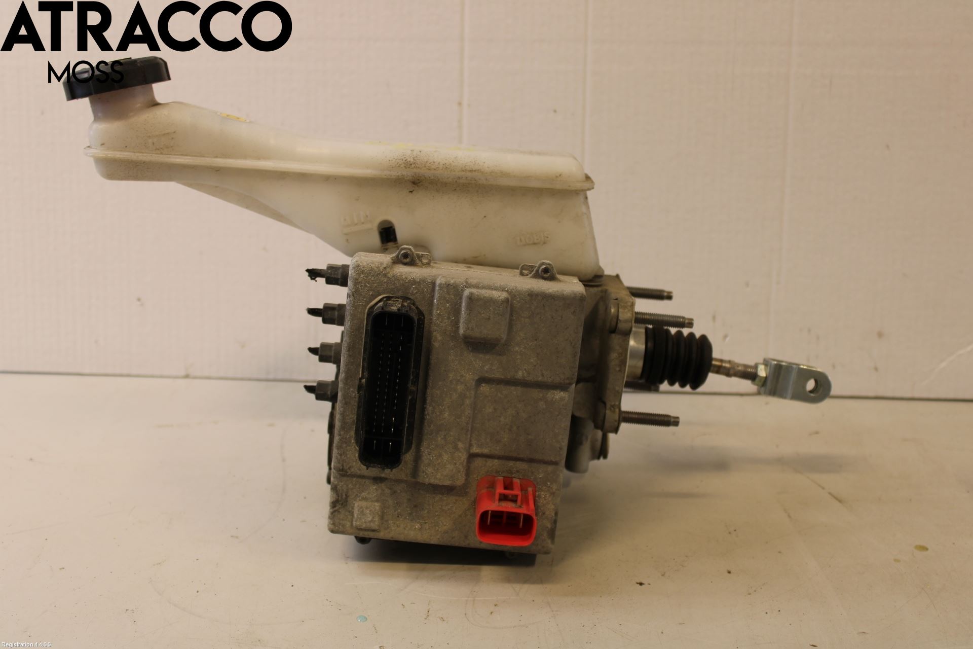 Kia SOUL 09- Abs Hydraulaggregat