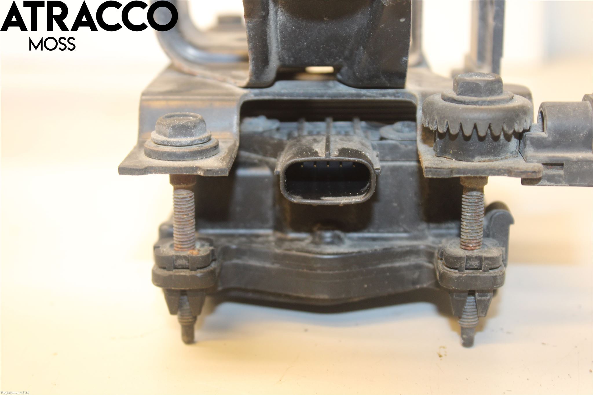 Toyota PRIUS+ ZVW40 12-20 Sensor Aktivt Kollisionsskydd