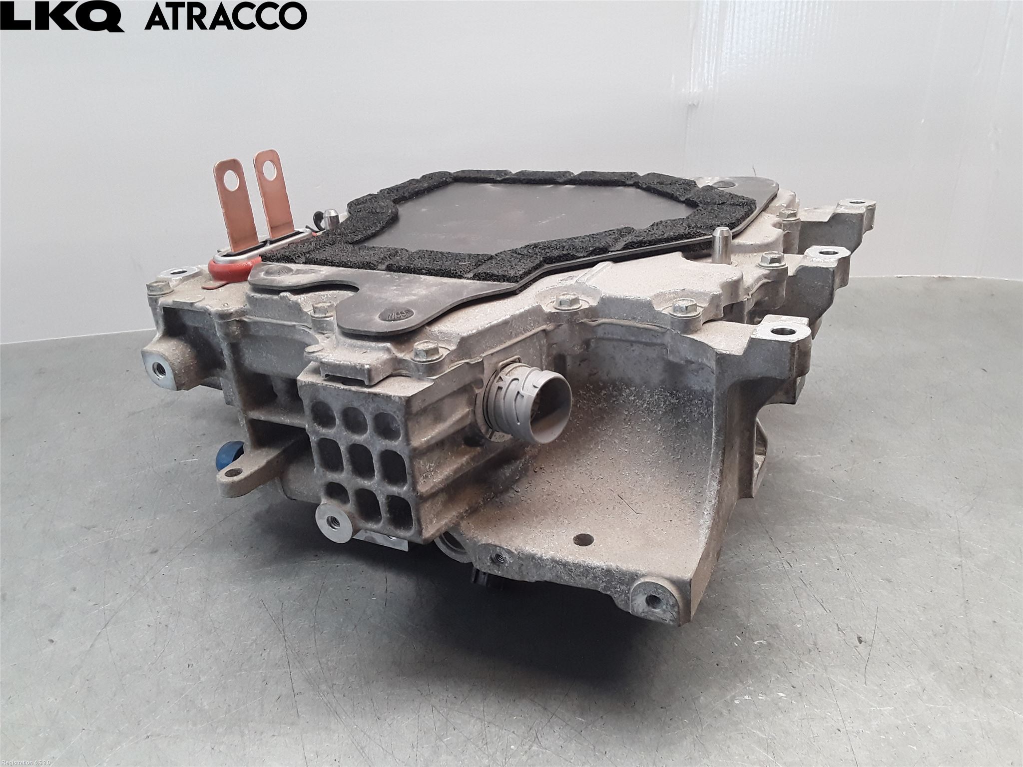 Honda CIVIC 06-11 Inverter Hybrid