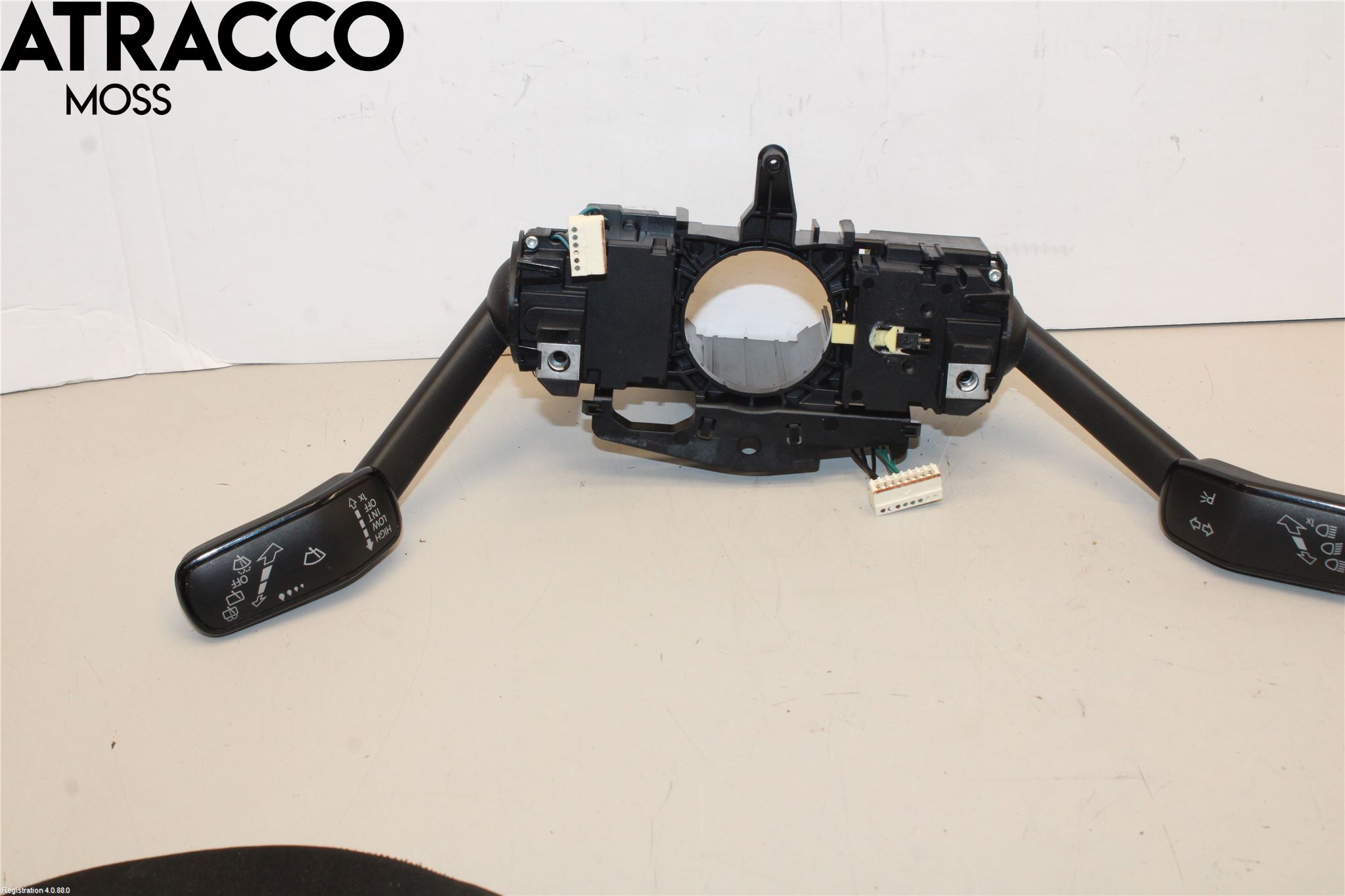 Volkswagen VW GOLF PLUS/CROSS GOLF 04-14 Spakcentral