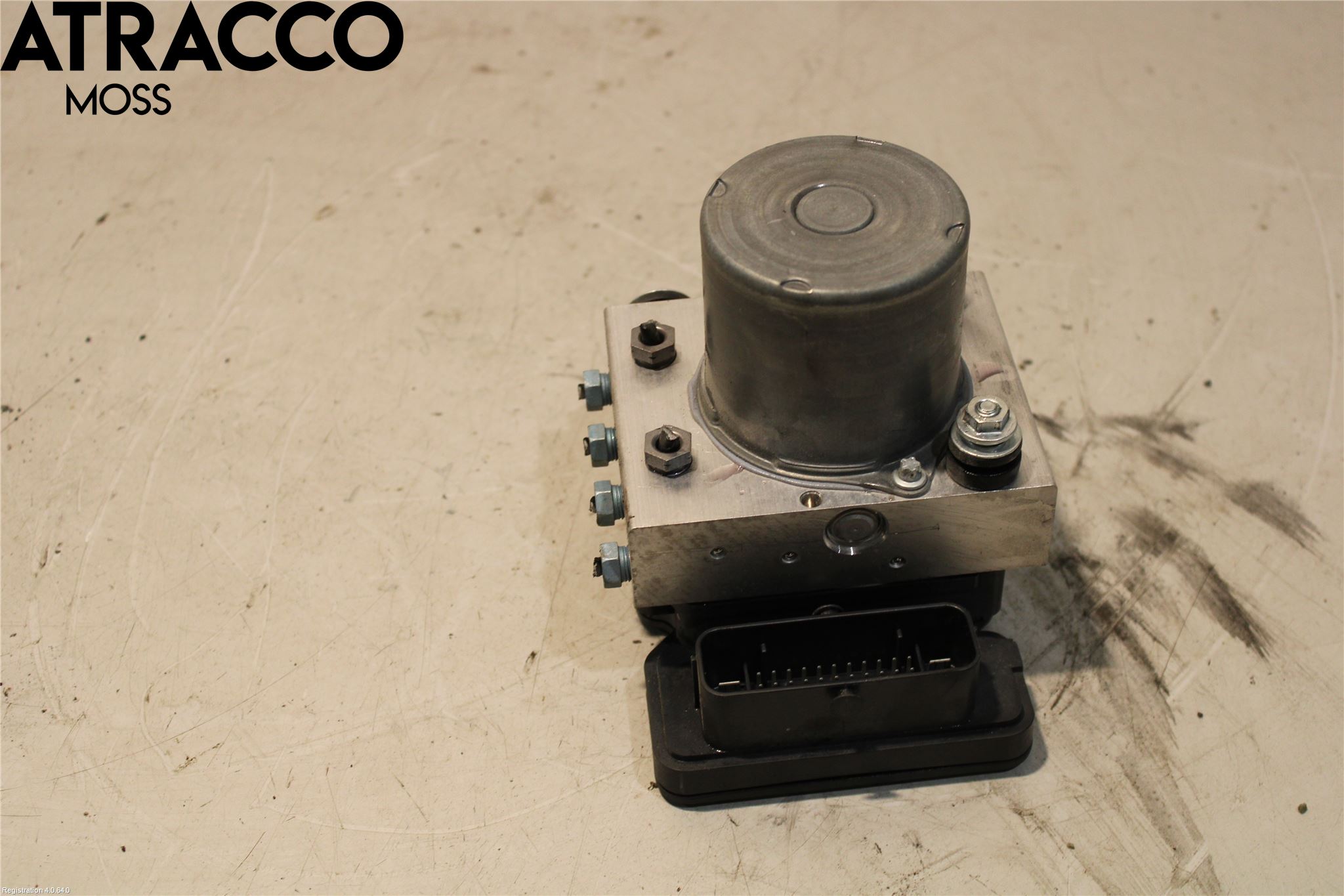 Mercedes-Benz MB VITO/V-KLASS (W640,W447,W448) 14- Abs Hydraulaggregat