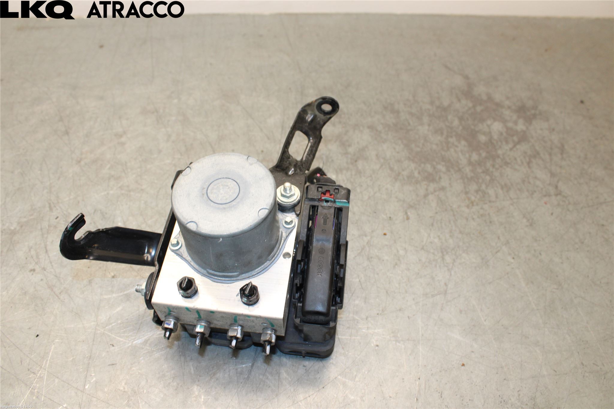 Xpeng G9 22- Abs Hydraulaggregat