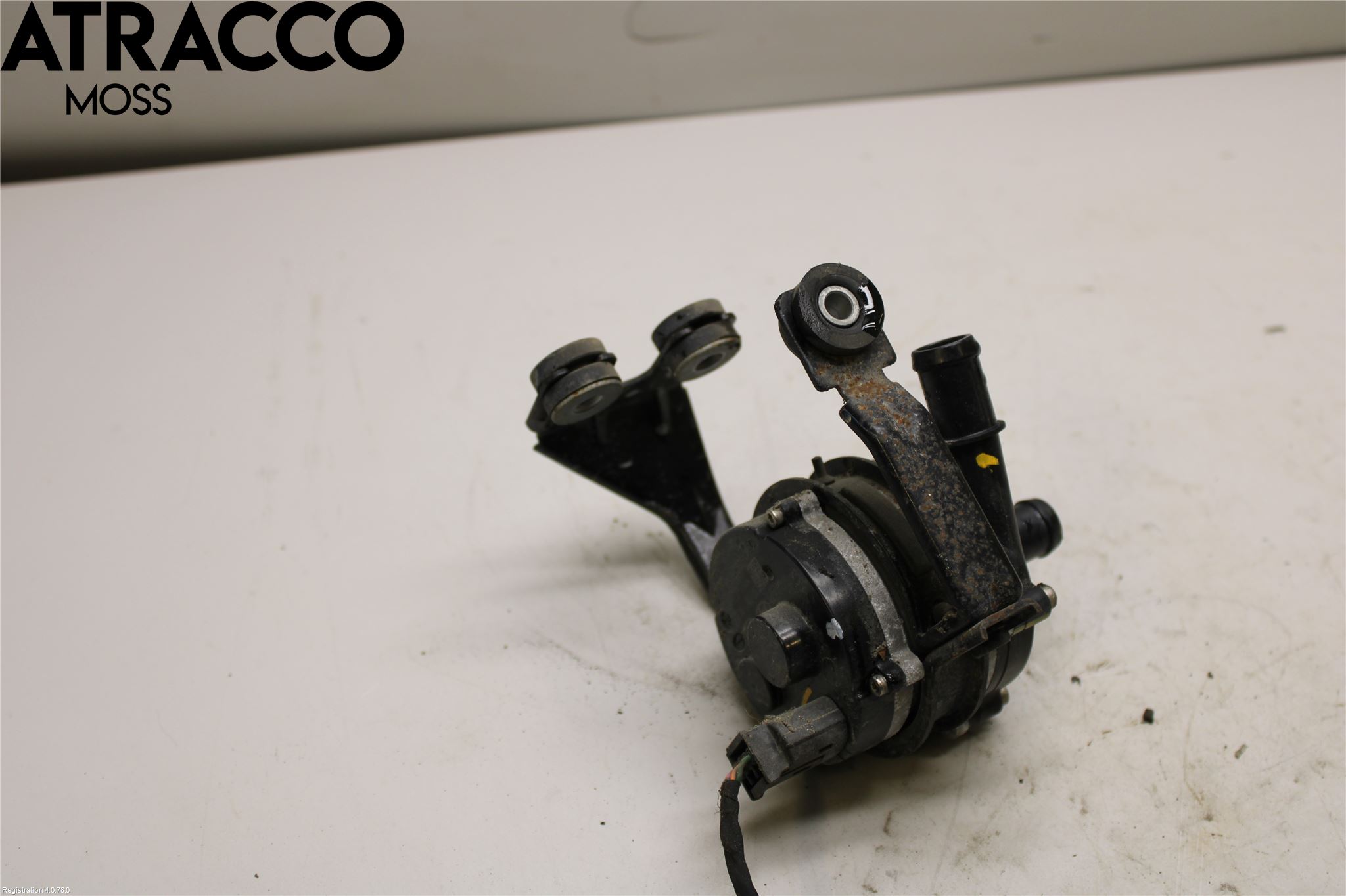 Hyundai IONIQ AE 17-22 Vattenpump