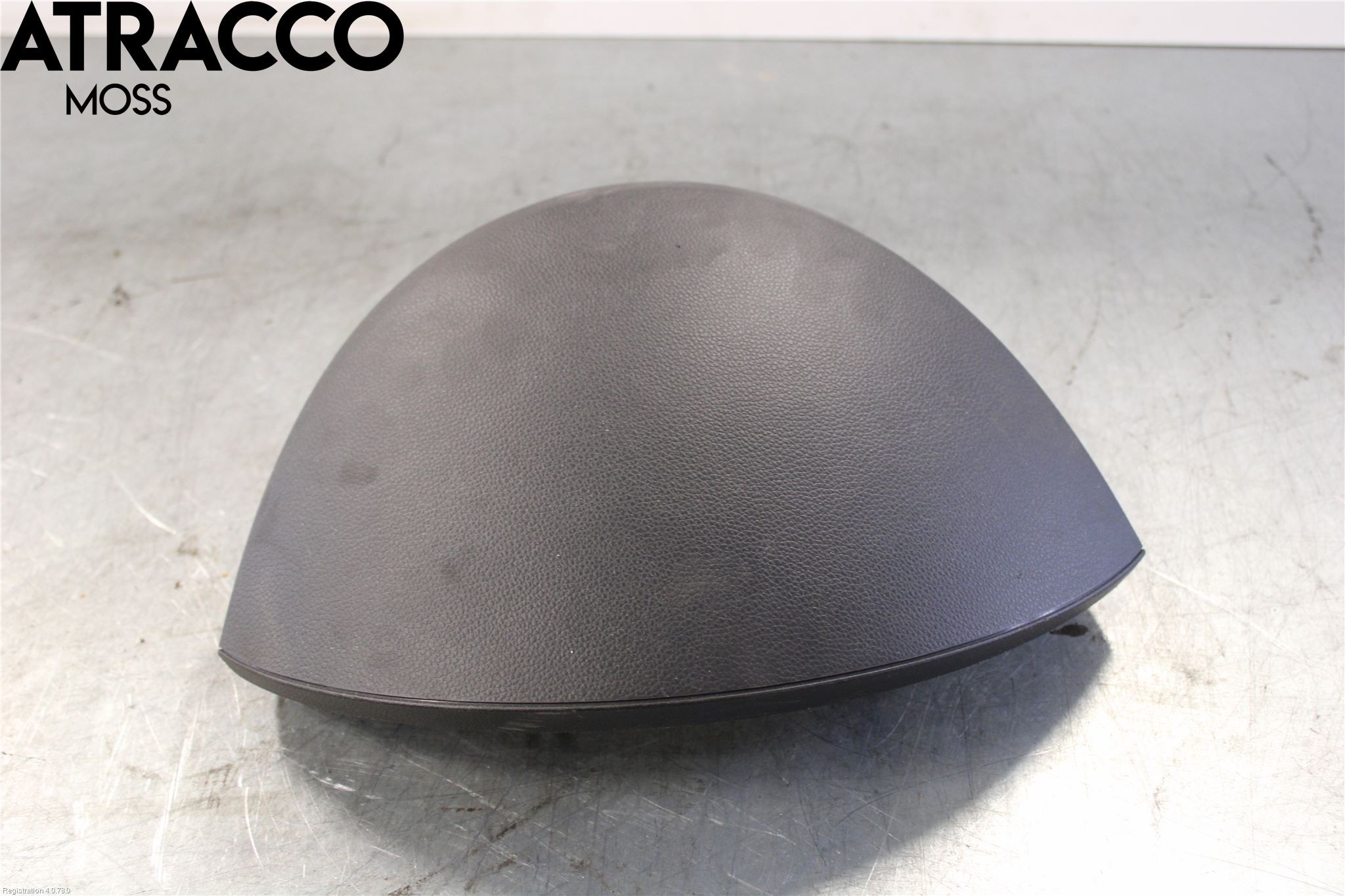 BMW 1 E87/81 5D/3D 03-11 Instrumentbräda Inlägg-Dekorlist