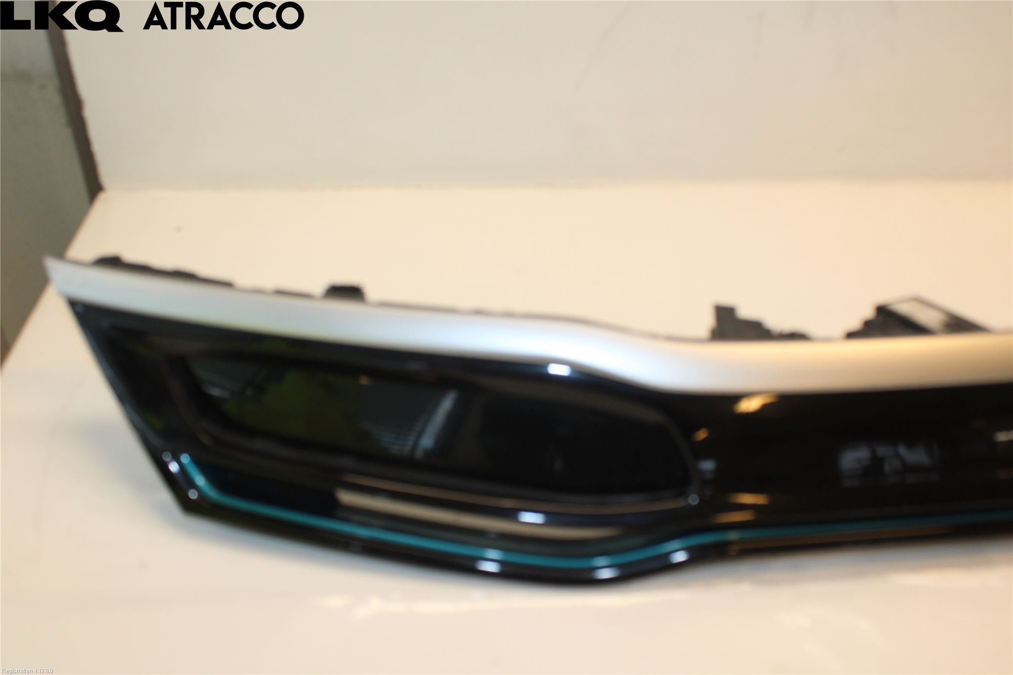 Kia OPTIMA 16-20 Grill Komp
