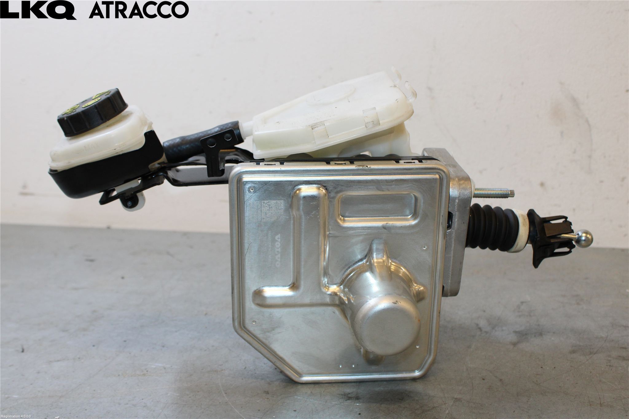 Volvo EX40 25- Abs Hydraulaggregat