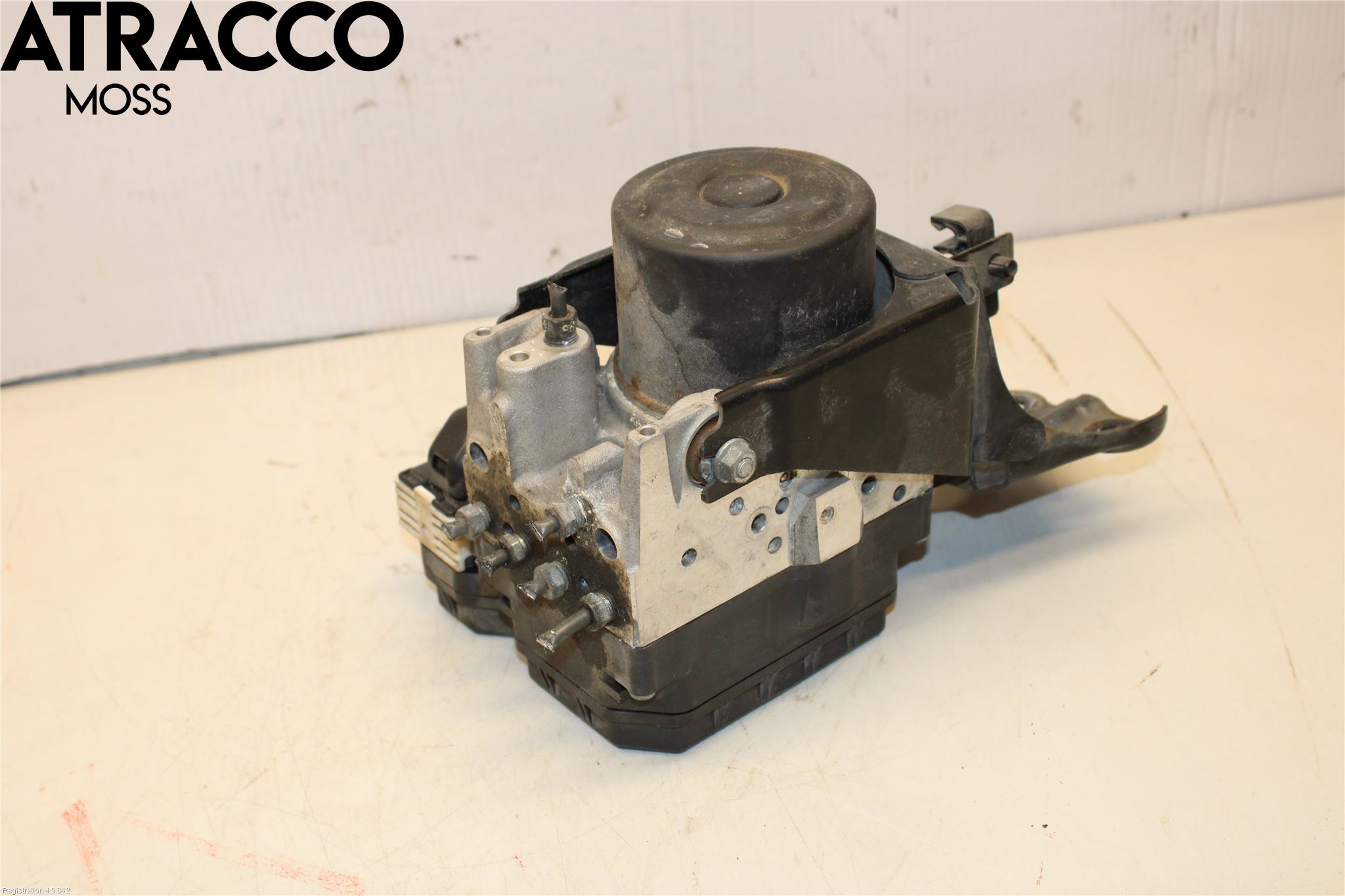 Toyota RAV 4 06-12 Abs Hydraulaggregat