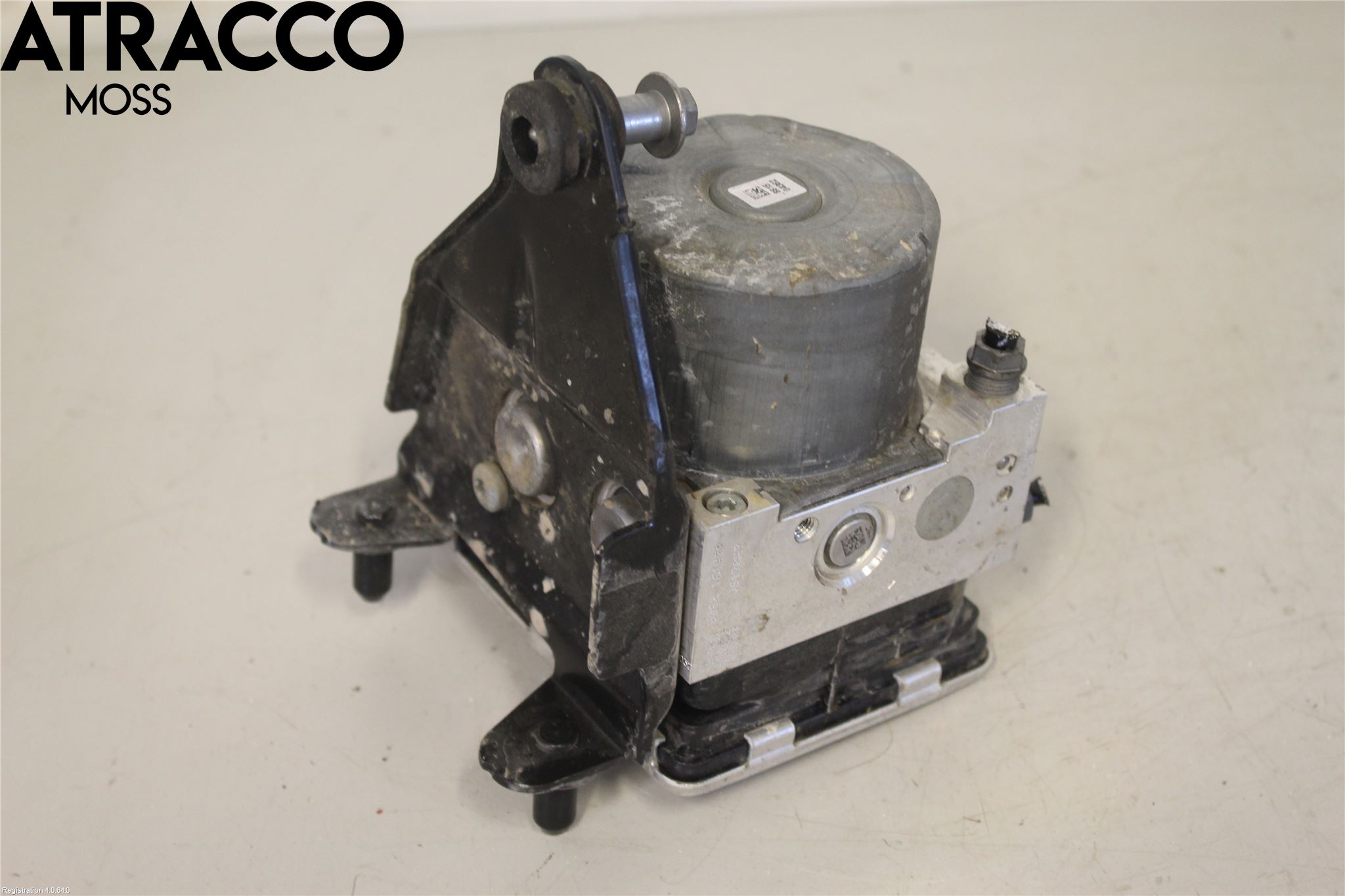 Volkswagen VW CADDY 16-20 Abs Hydraulaggregat