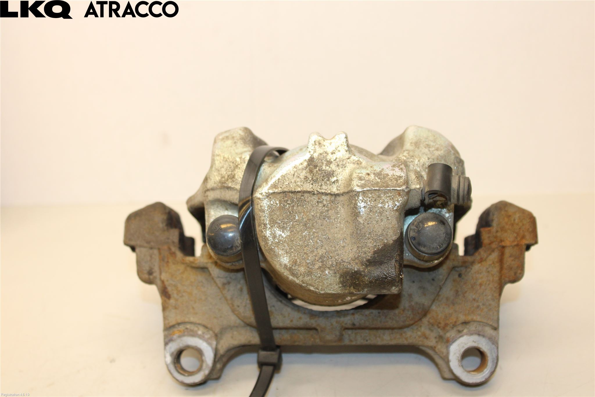Audi A5 07-16 Bromsok Fram Vänster