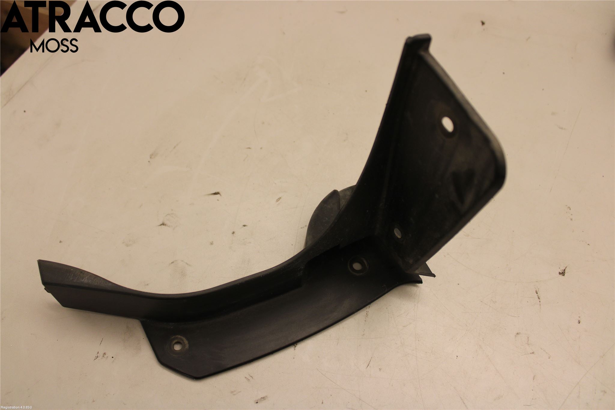 Mitsubishi OUTLANDER 07-12 Skärm Inner