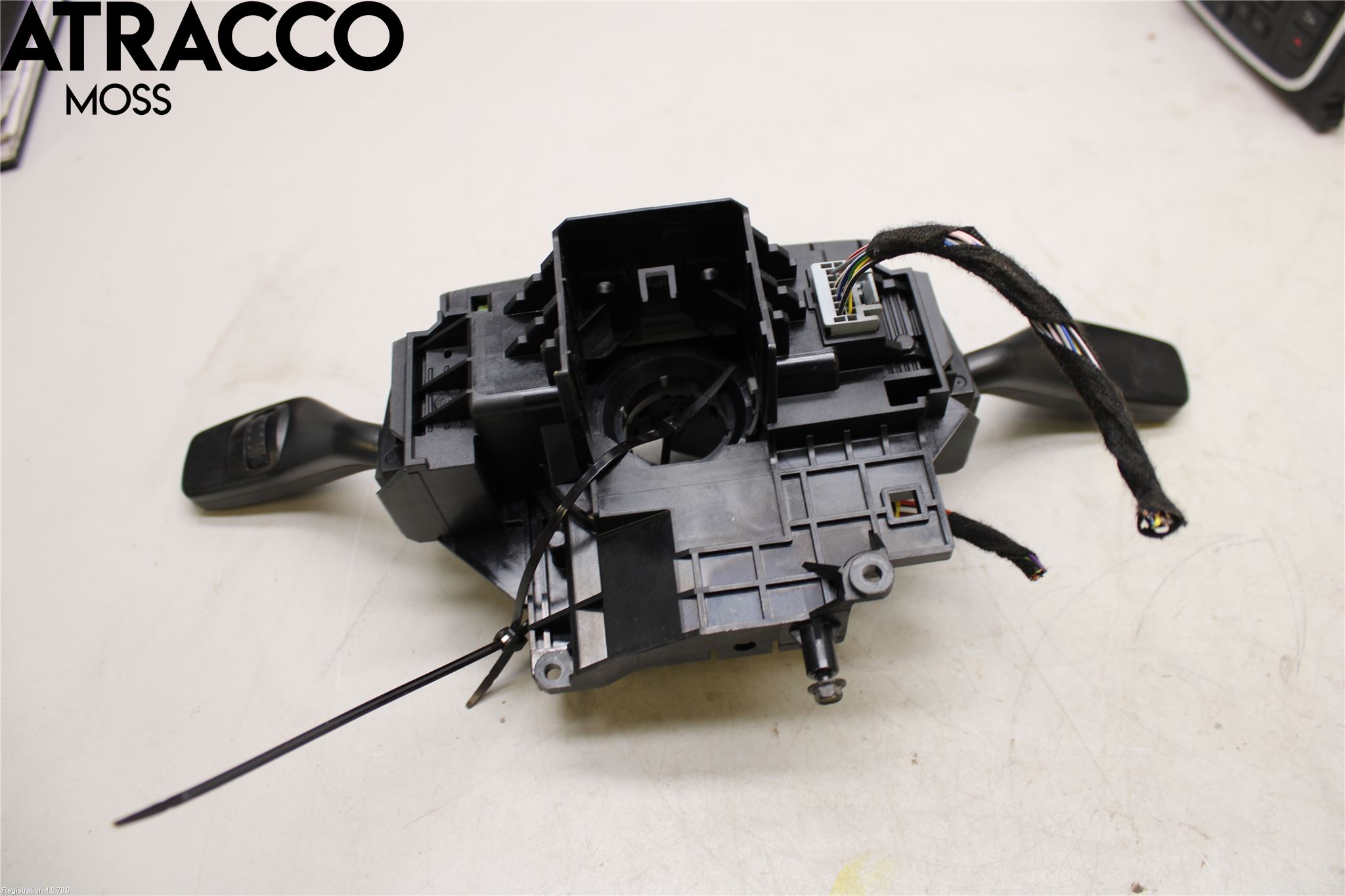 Ford MONDEO 07-15 Spakcentral