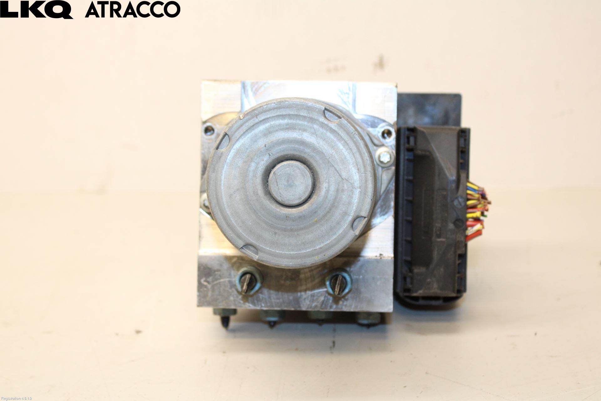 BMW X1 E84 10-15 Abs Hydraulaggregat