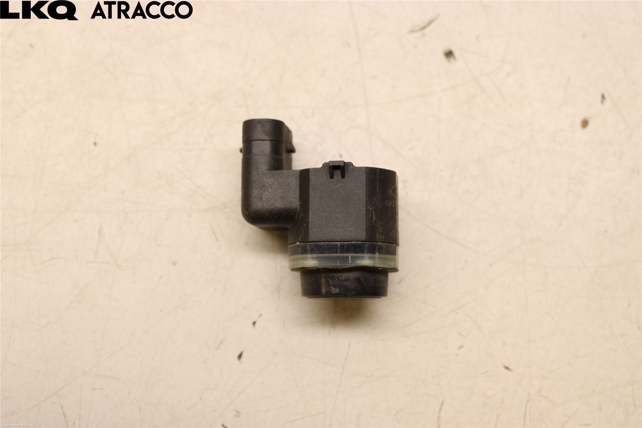 Ford TRANSIT/TOURNEO CONNECT 13-22 Parkeringshjälp Frontsensor
