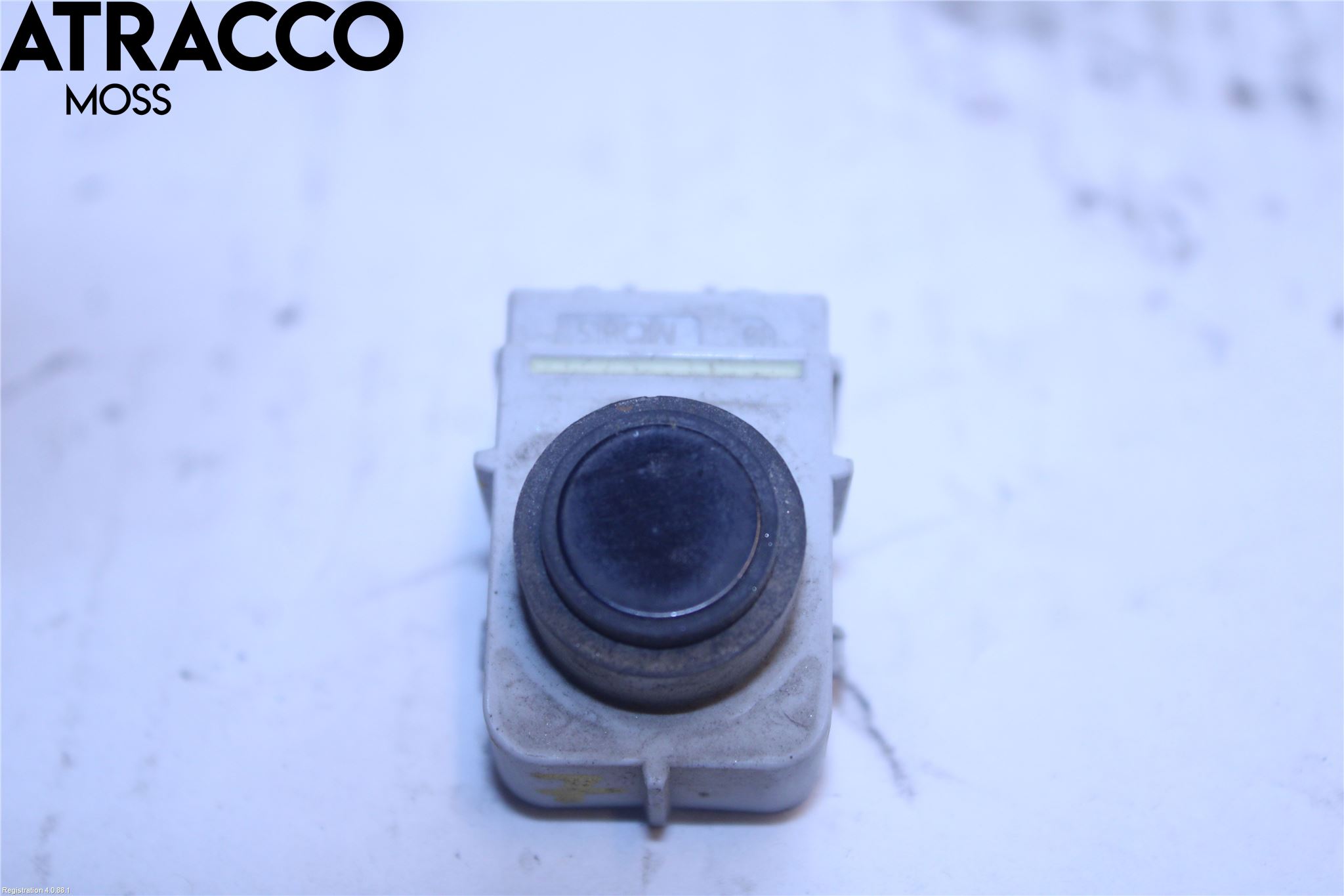 Kia SOUL 09- Parkeringshjälp Backsensor