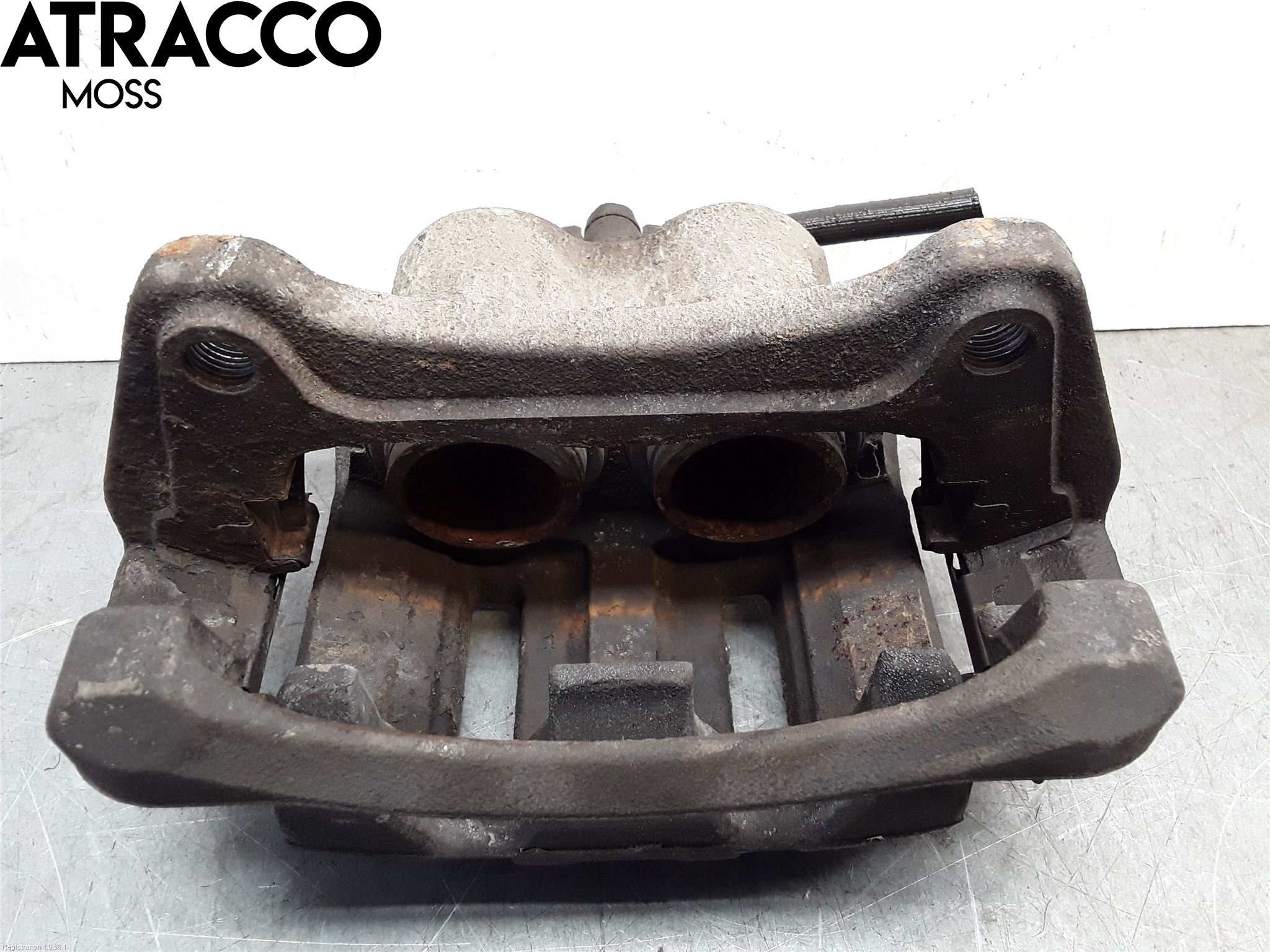 Honda CR-V 13-18 Bromsok Fram Höger
