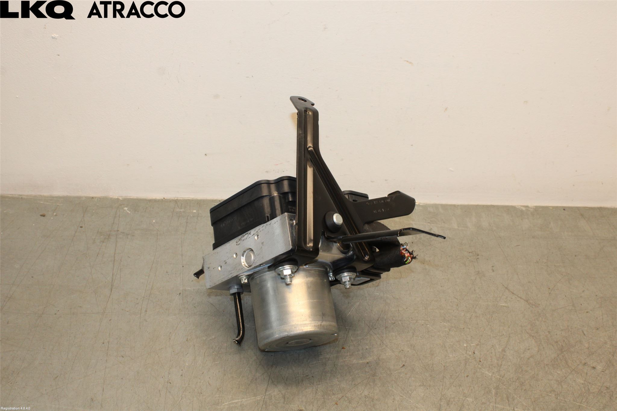 Mercedes-Benz MB EQB (X243) 22- Abs Hydraulaggregat