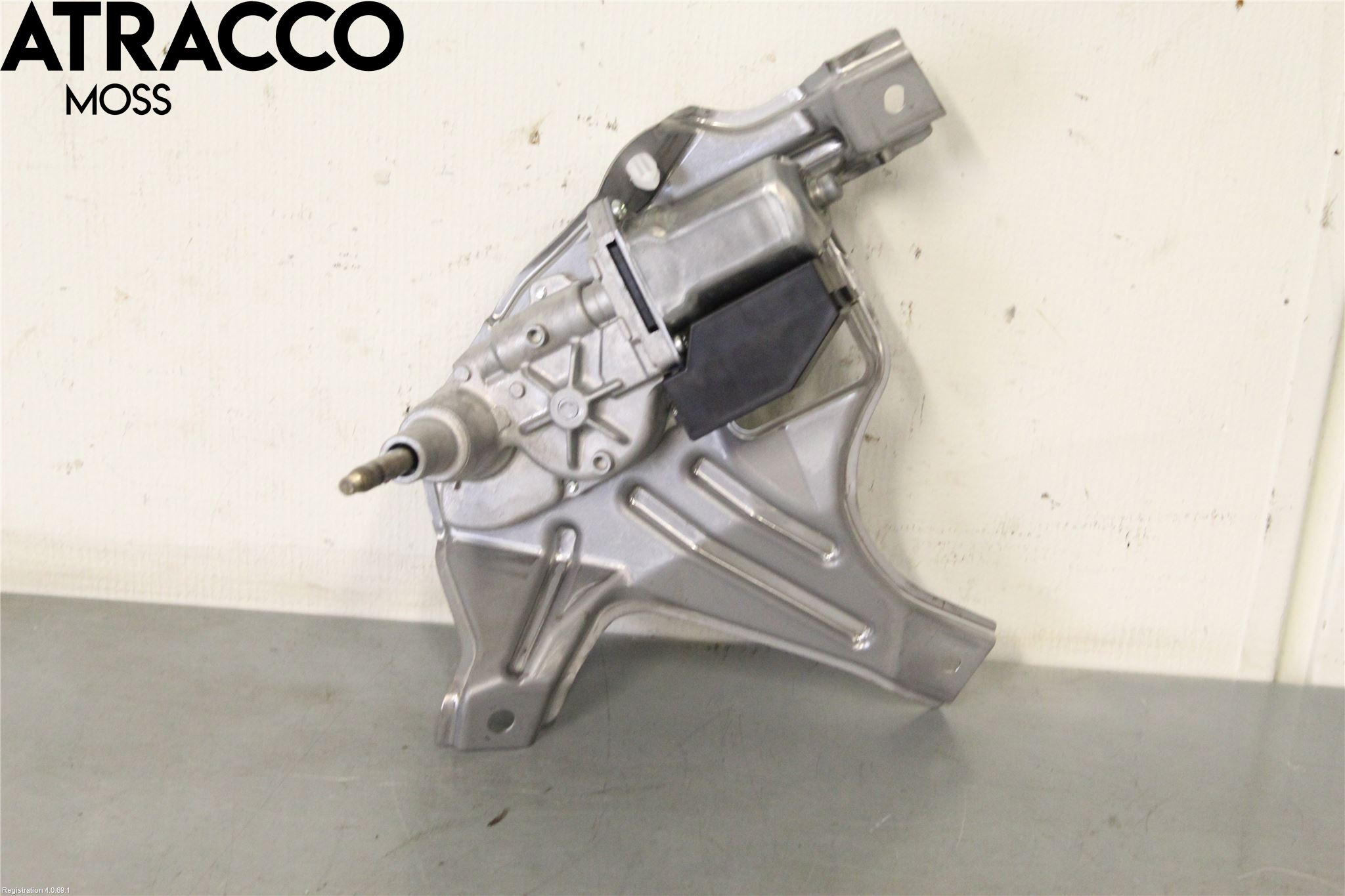 Toyota YARIS XP130 15-20 Fönsterhissmotor