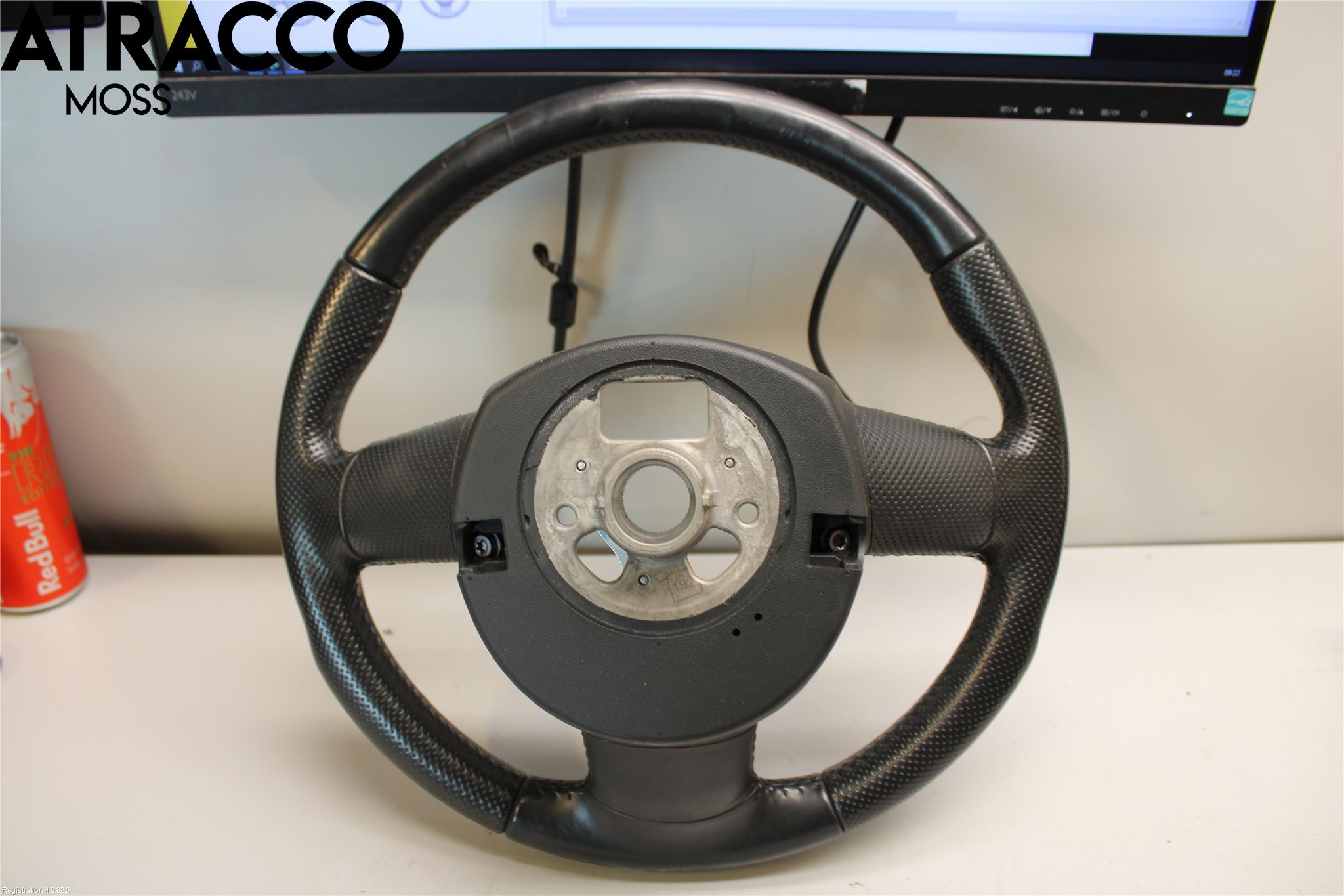 Audi Q5 09-16 Ratt