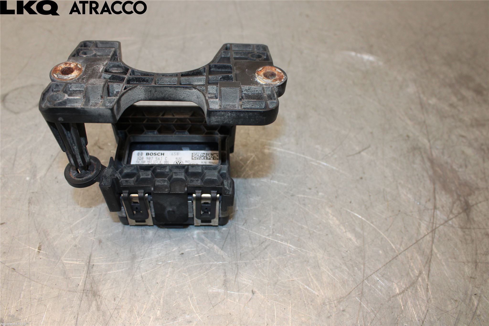 Volkswagen VW PASSAT 15-19 Sensor Övrigt