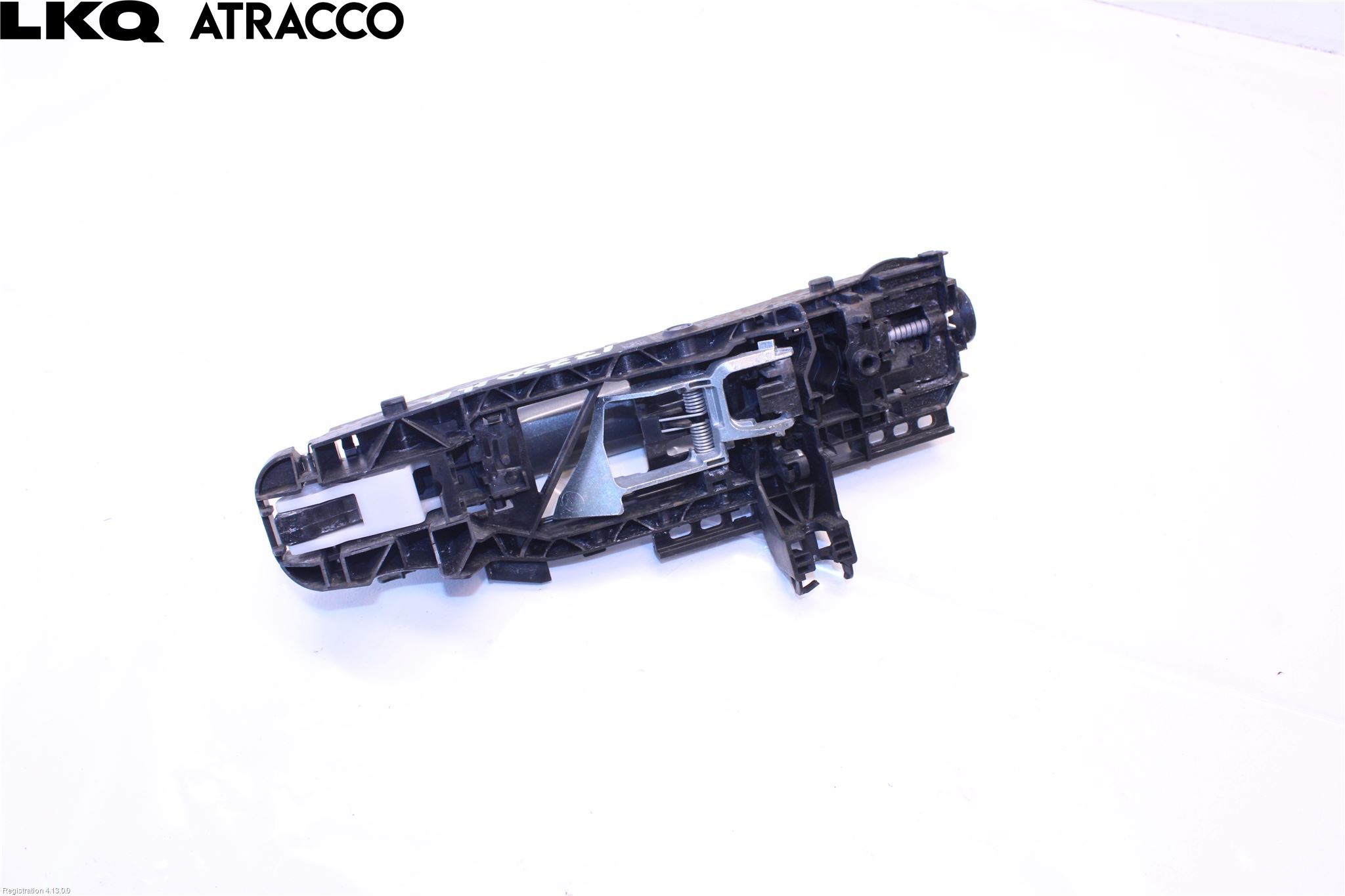 Mercedes-Benz MB GLC-KLASS (X253/C253) 15-22 Dörrhandtag Yttre Hö