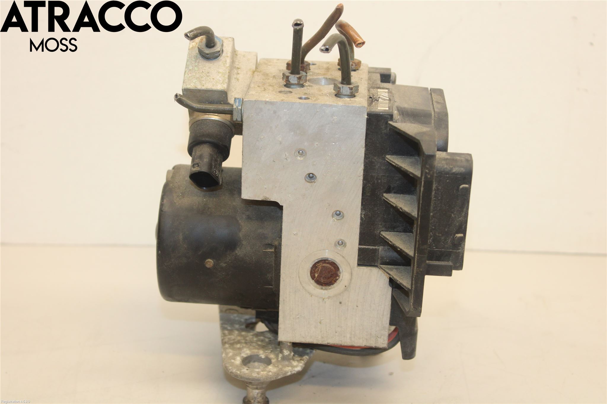 Mercedes-Benz MB E-KLASS (W210) 96-03 Abs Hydraulaggregat