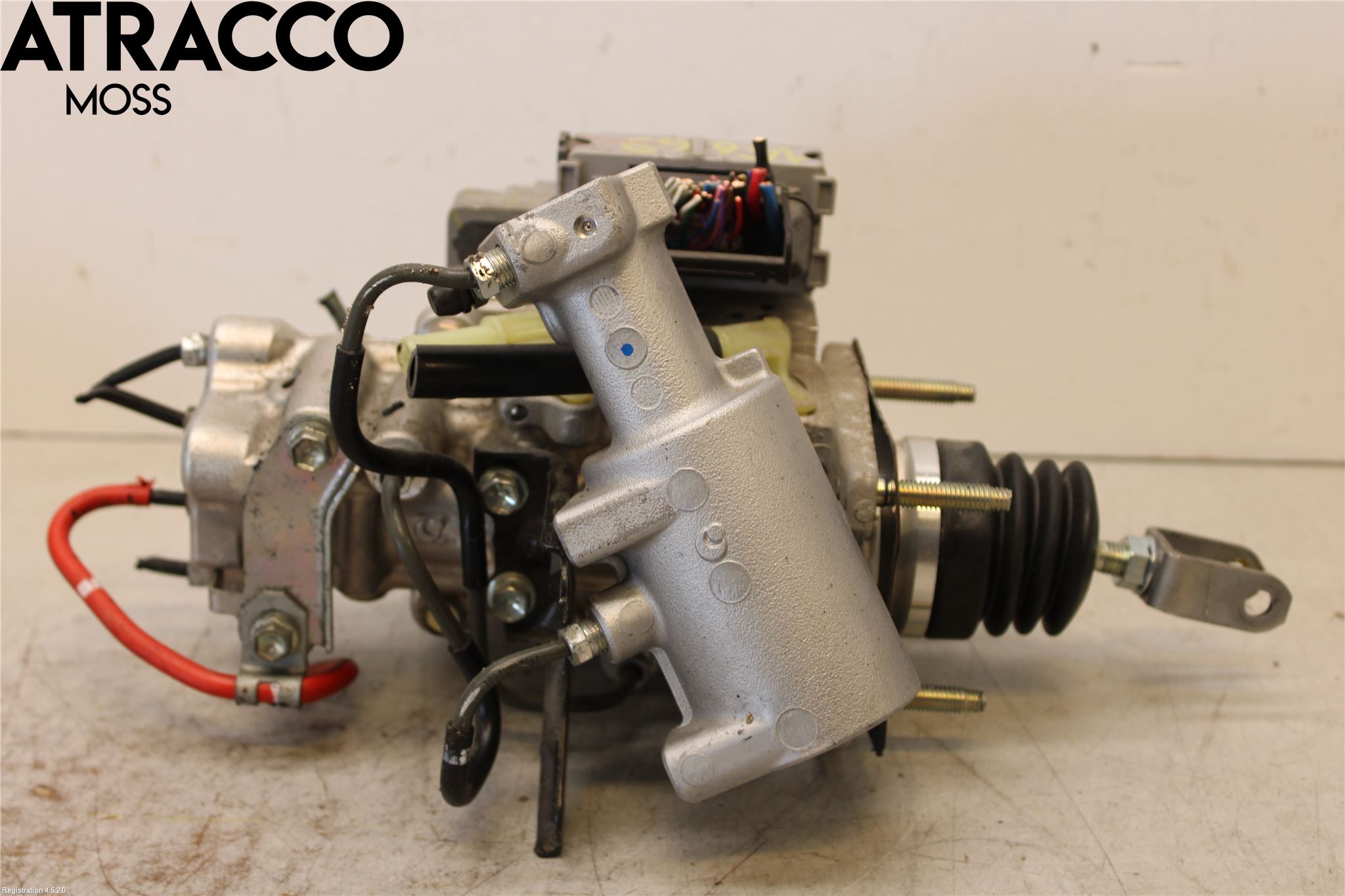 Lexus CT 200h Abs Hydraulaggregat