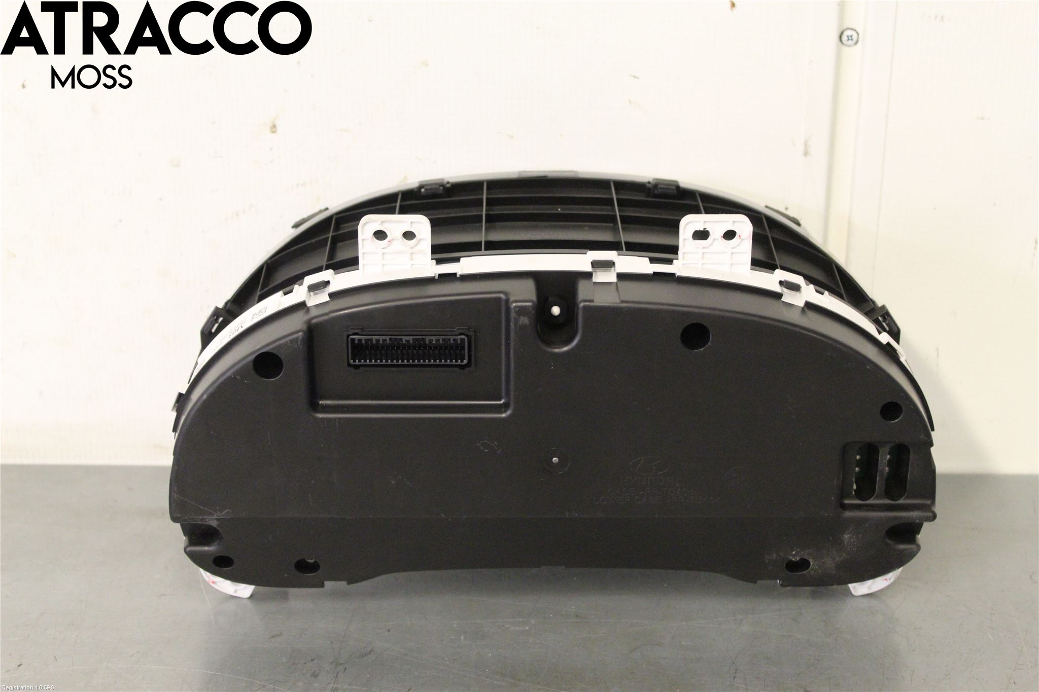 Hyundai IONIQ AE 17-22 Instrument Komb
