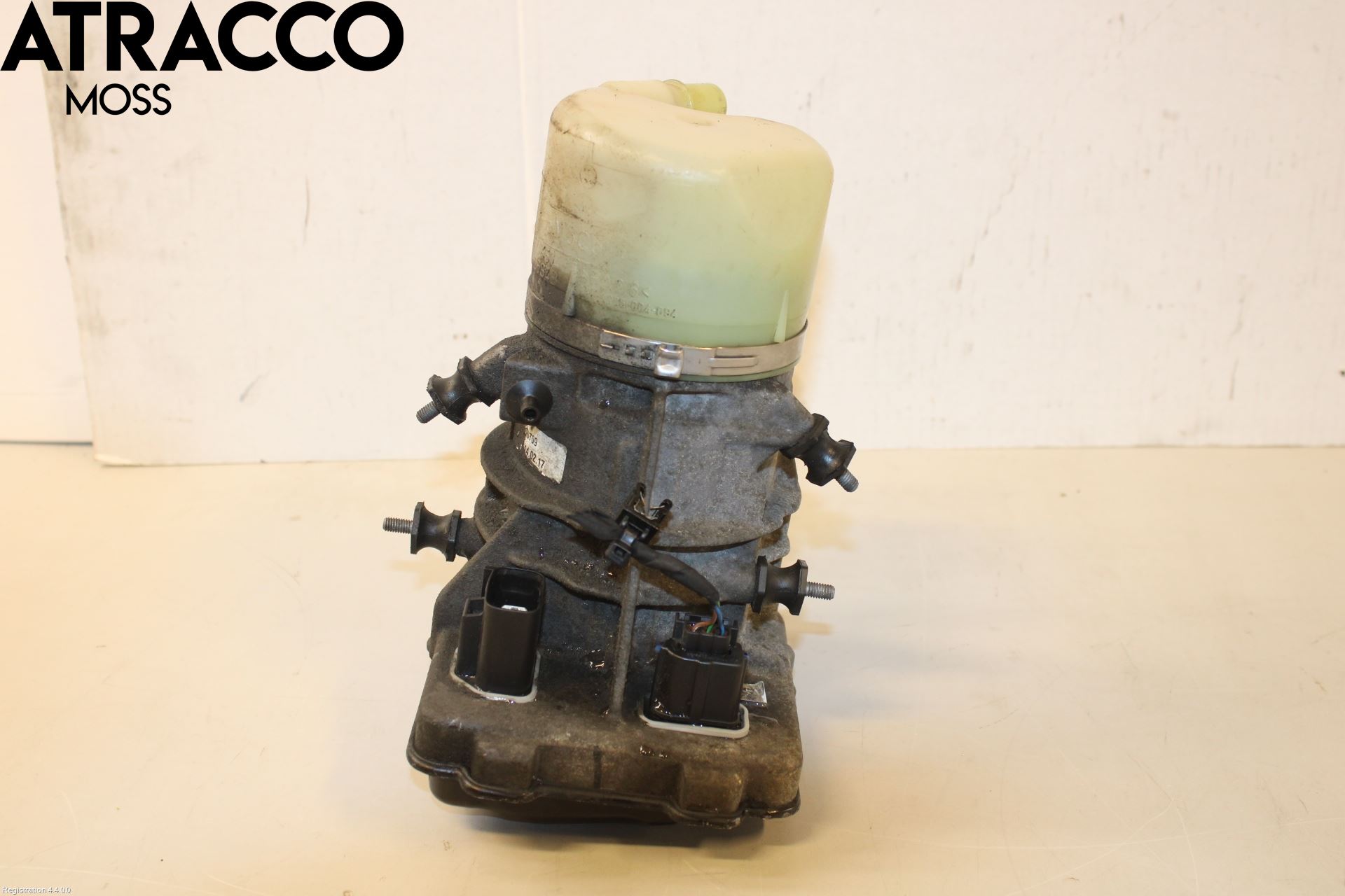 Volvo V60 14-18 Styrservo Pump Elektrisk