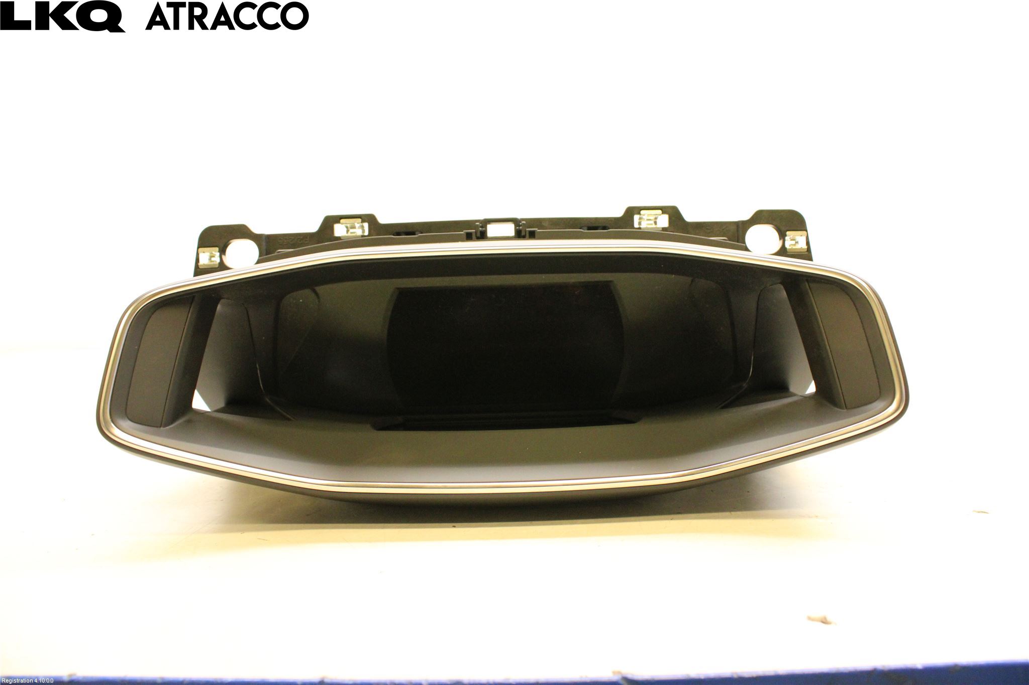 Peugeot 2008/E-2008 20- Instrument Hast