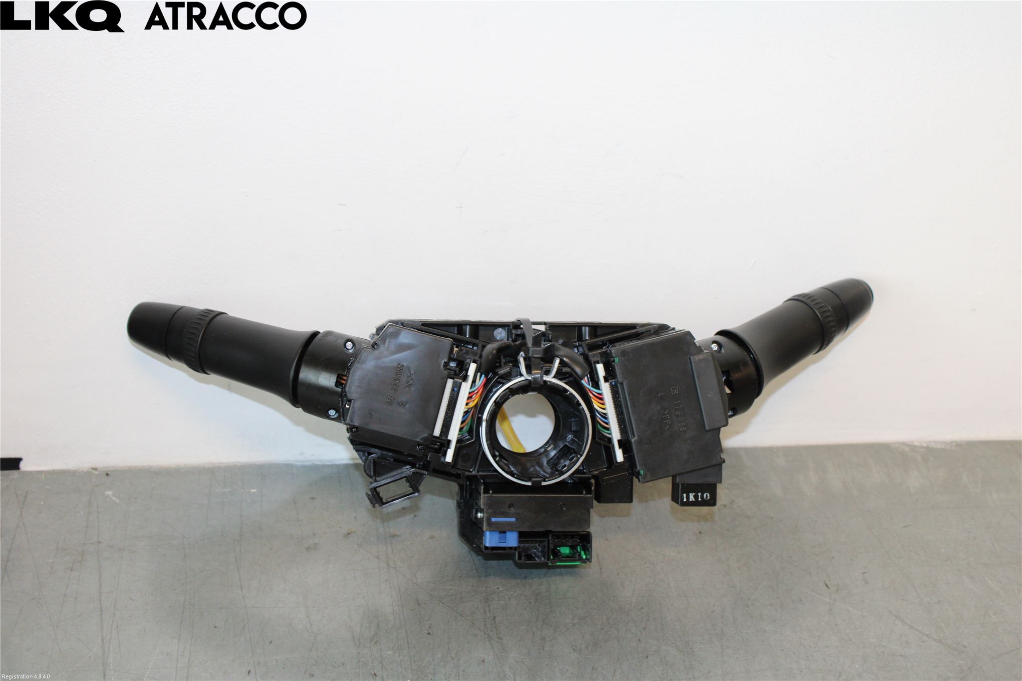 Mitsubishi ASX 10-22 Spakcentral