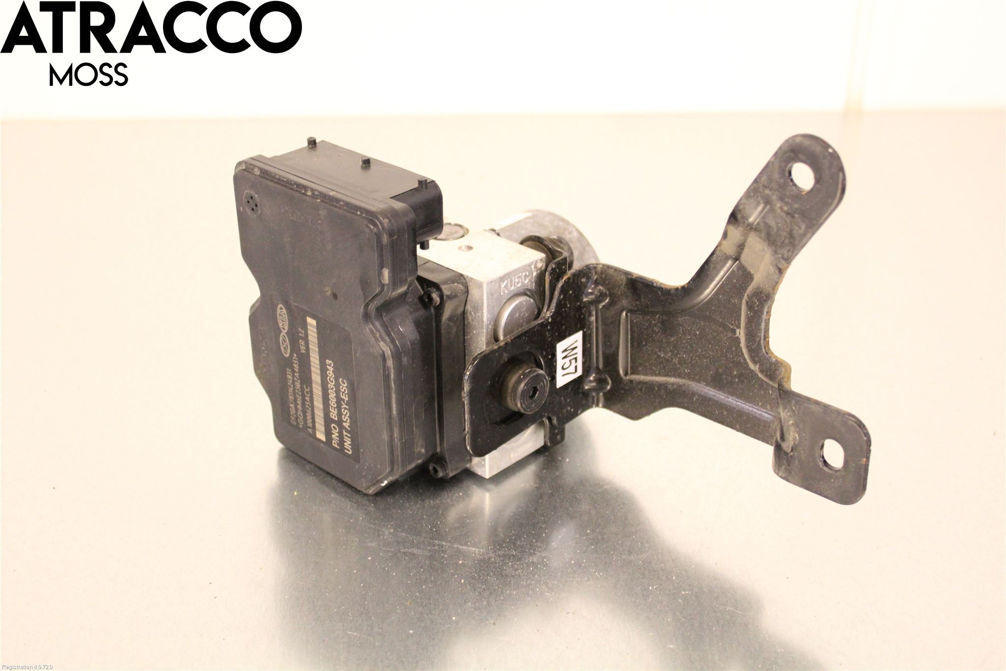 Kia RIO 12-16 Abs Hydraulaggregat