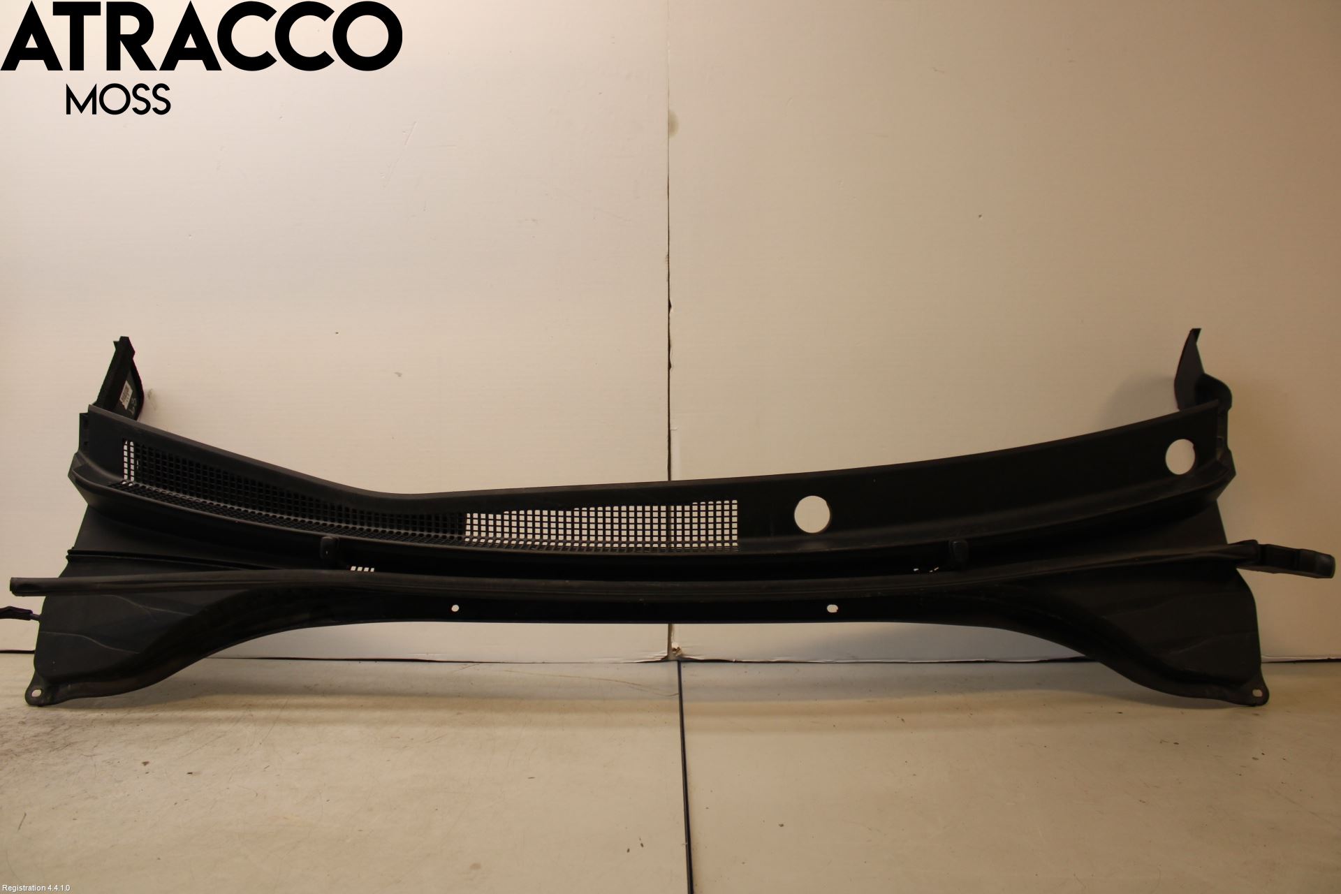 Hyundai IONIQ AE 17-22 Torpedplåt-Torpedplast