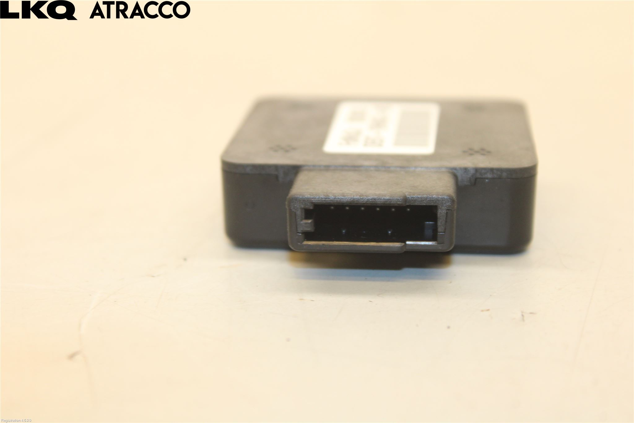 Ford FOCUS 11-14 Regnsensor