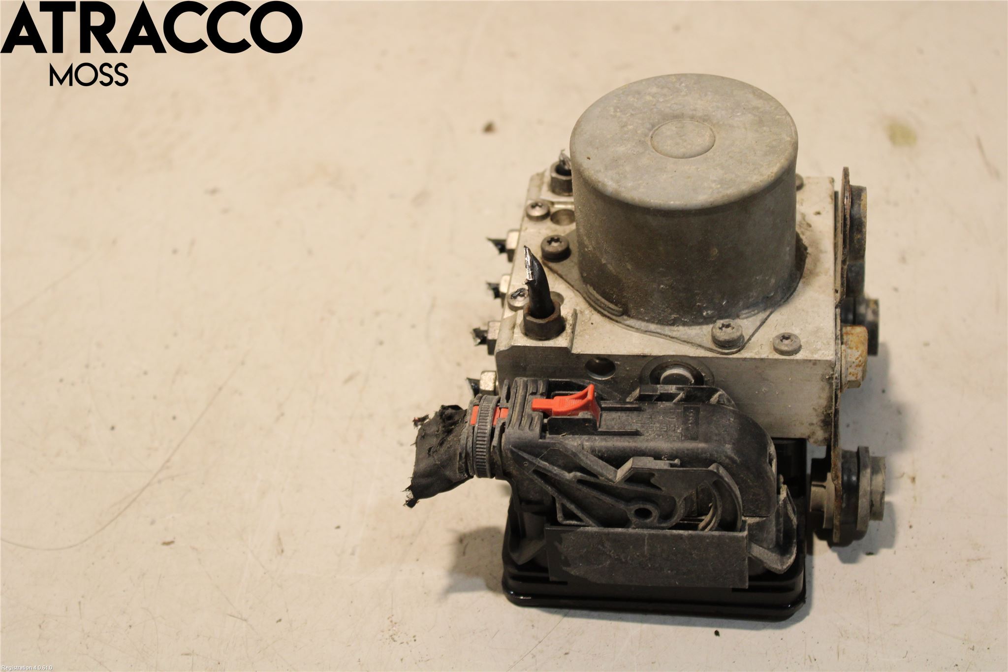 Volkswagen VW UP! / E-UP! Abs Hydraulaggregat