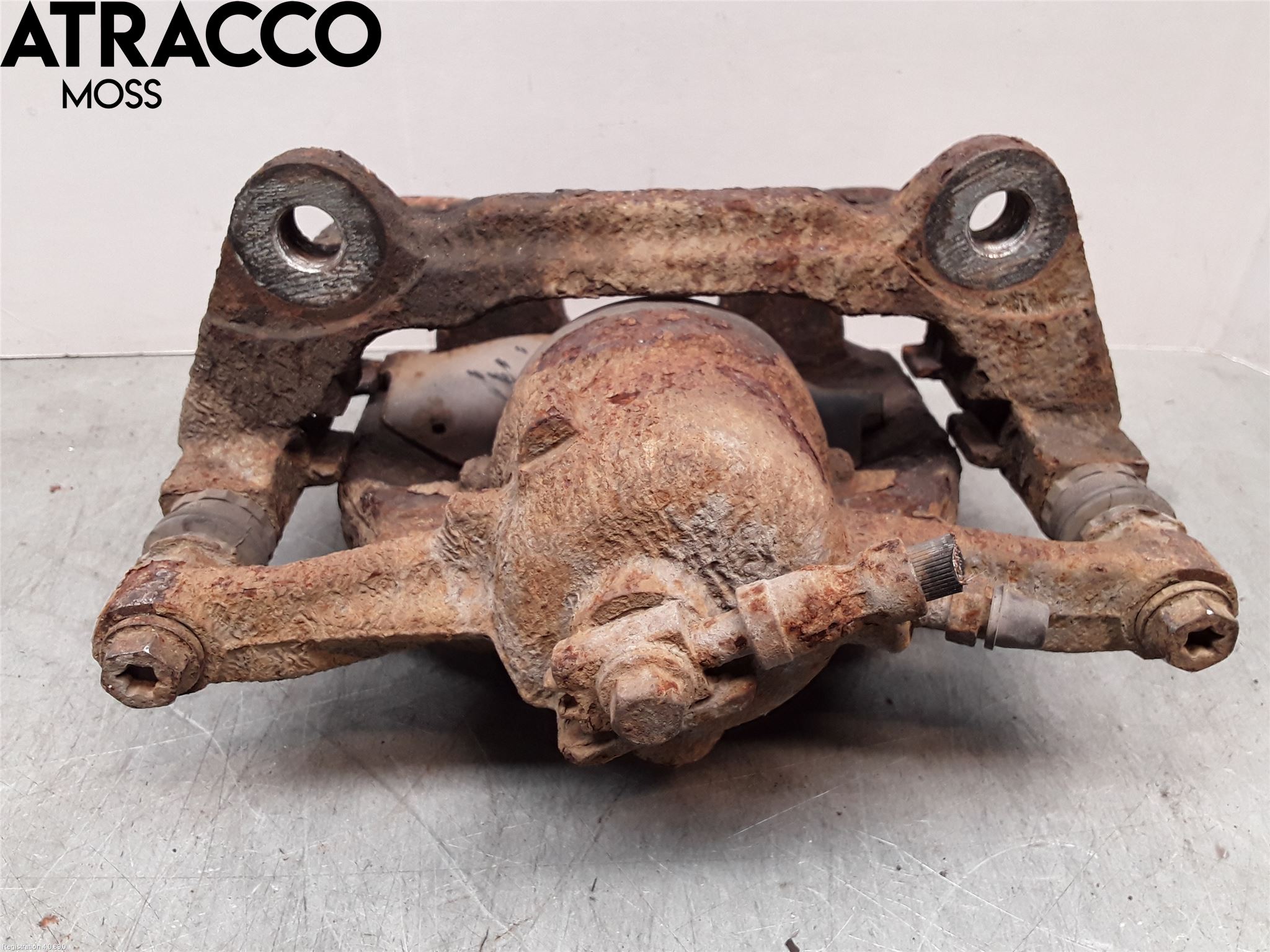 Audi A3/S3 8V 13-20 Bromsok Fram Vänster